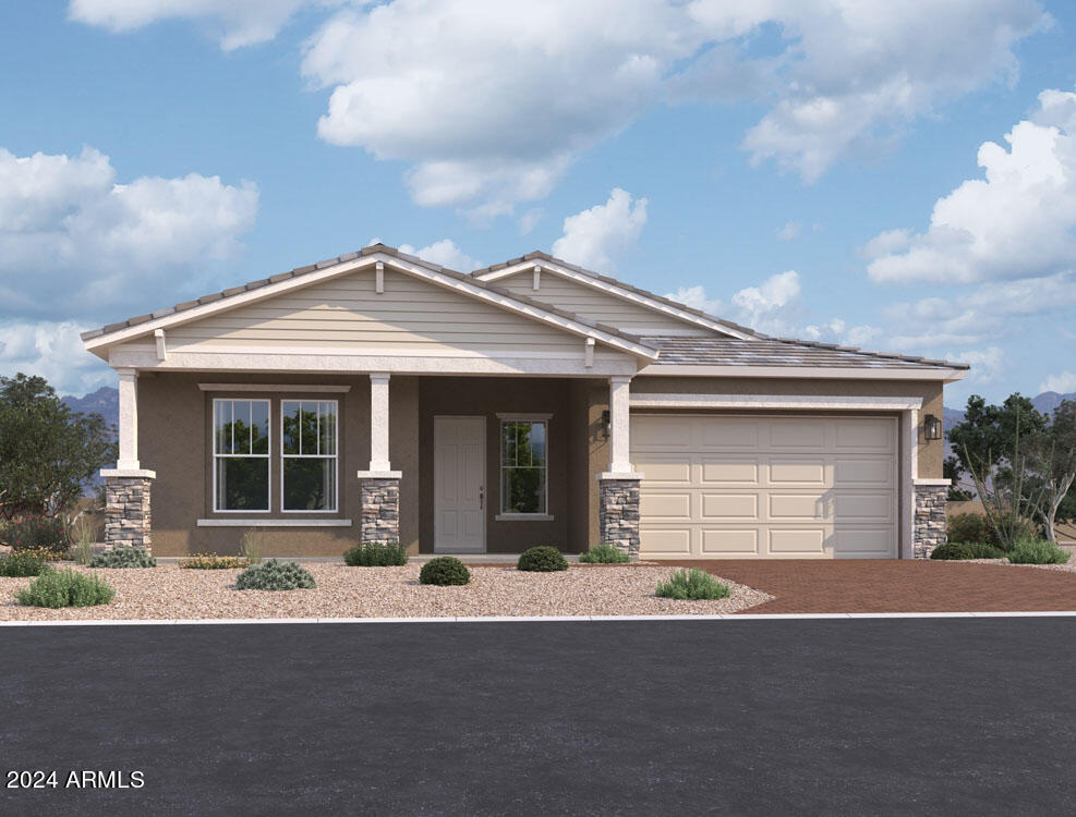 22705 E ROUNDUP Way