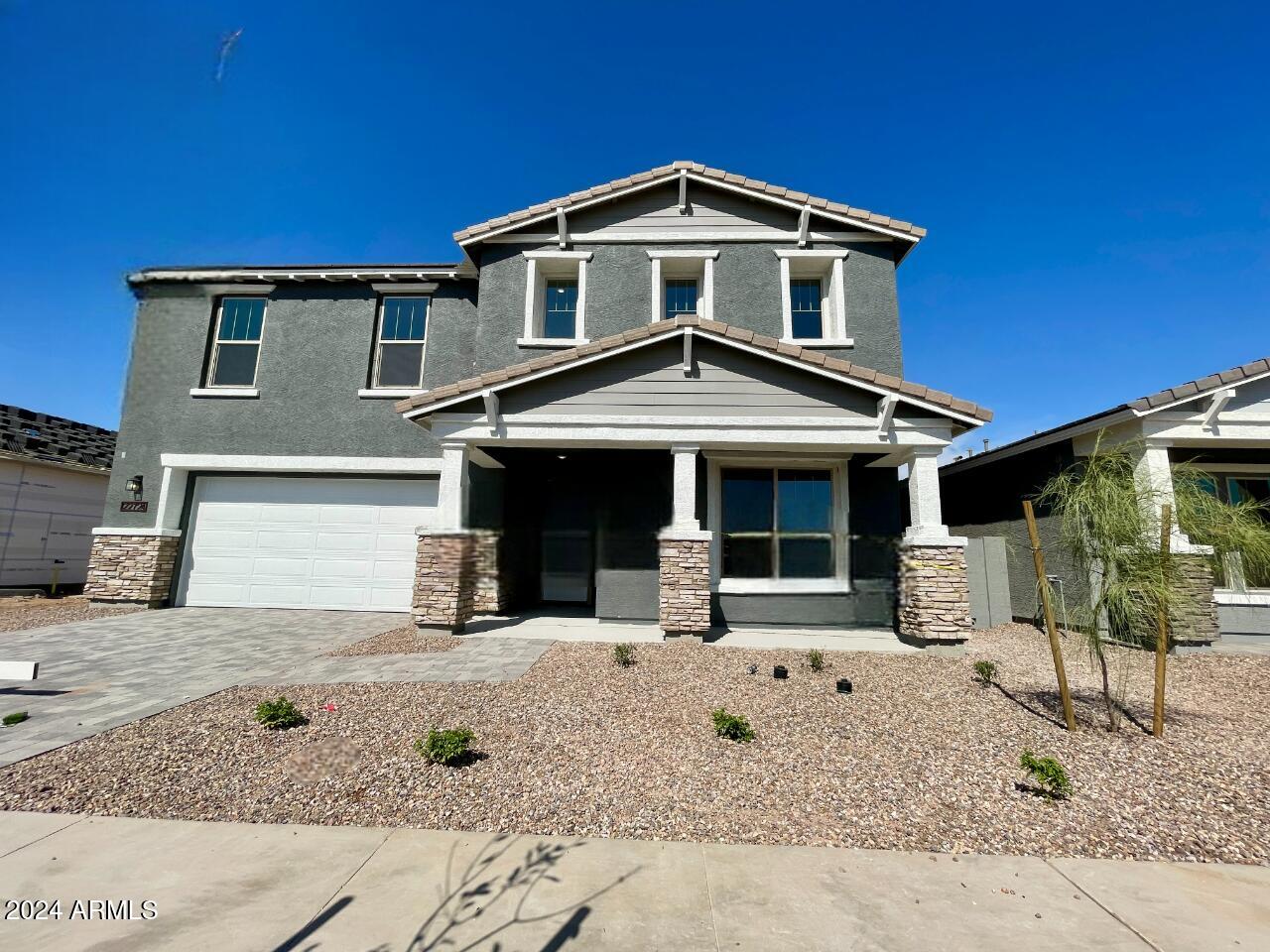 22724 E LORDS Way