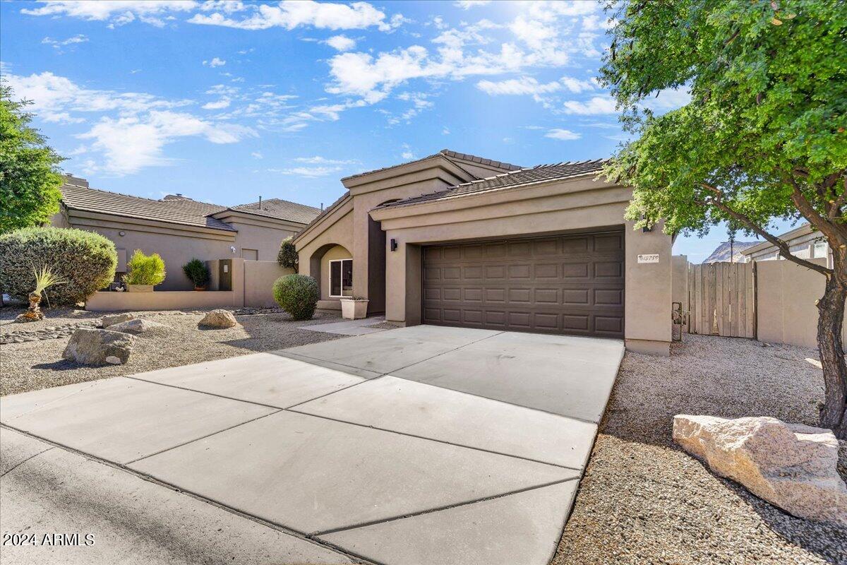 13789 E GERONIMO Road