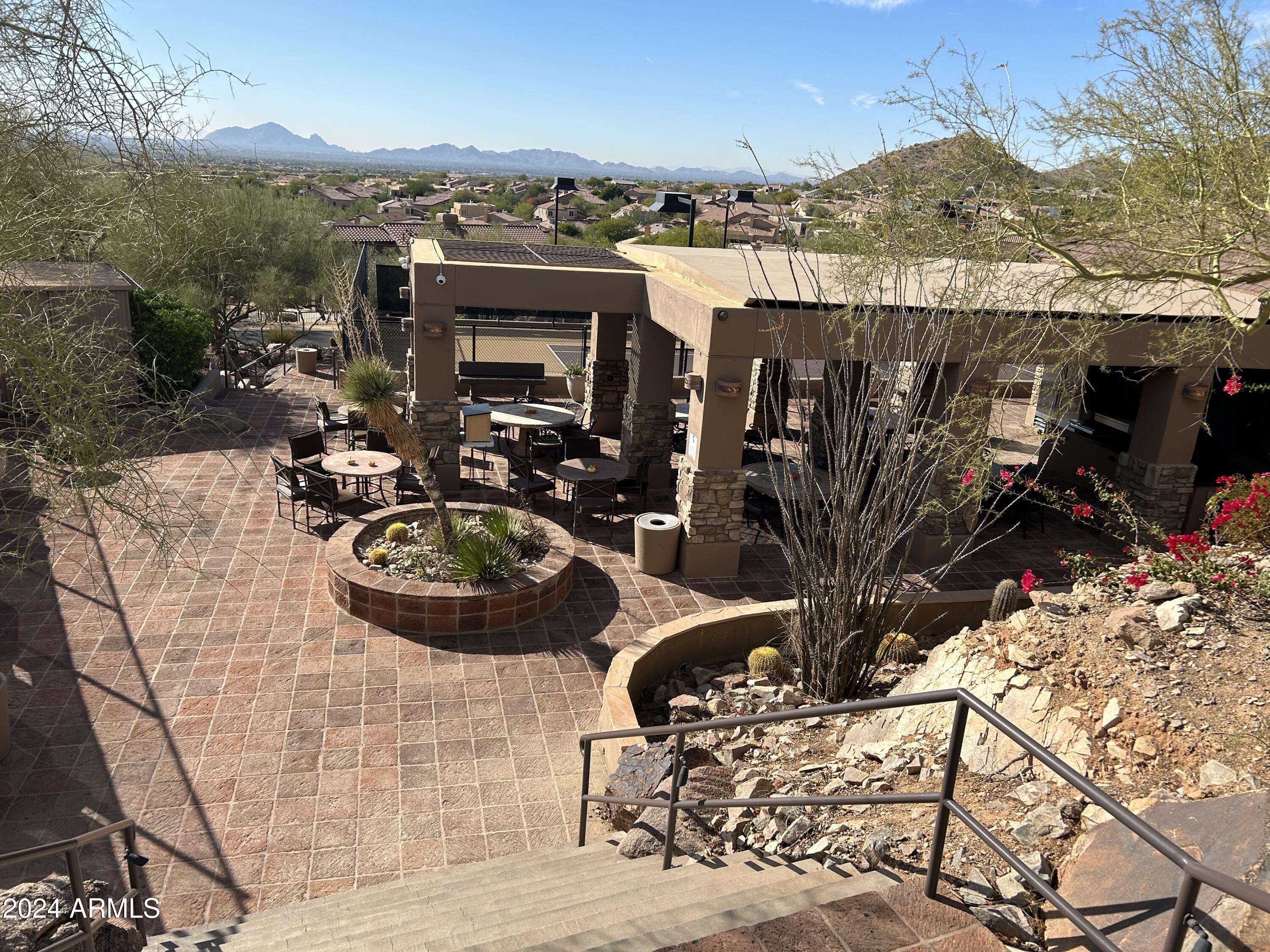 13789 E GERONIMO Road