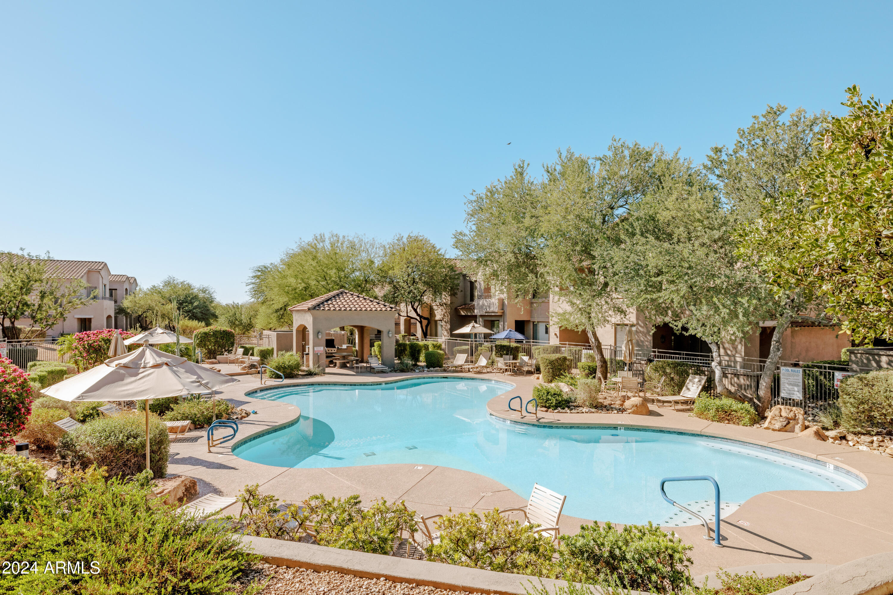 19475 N Grayhawk Drive Unit 1088