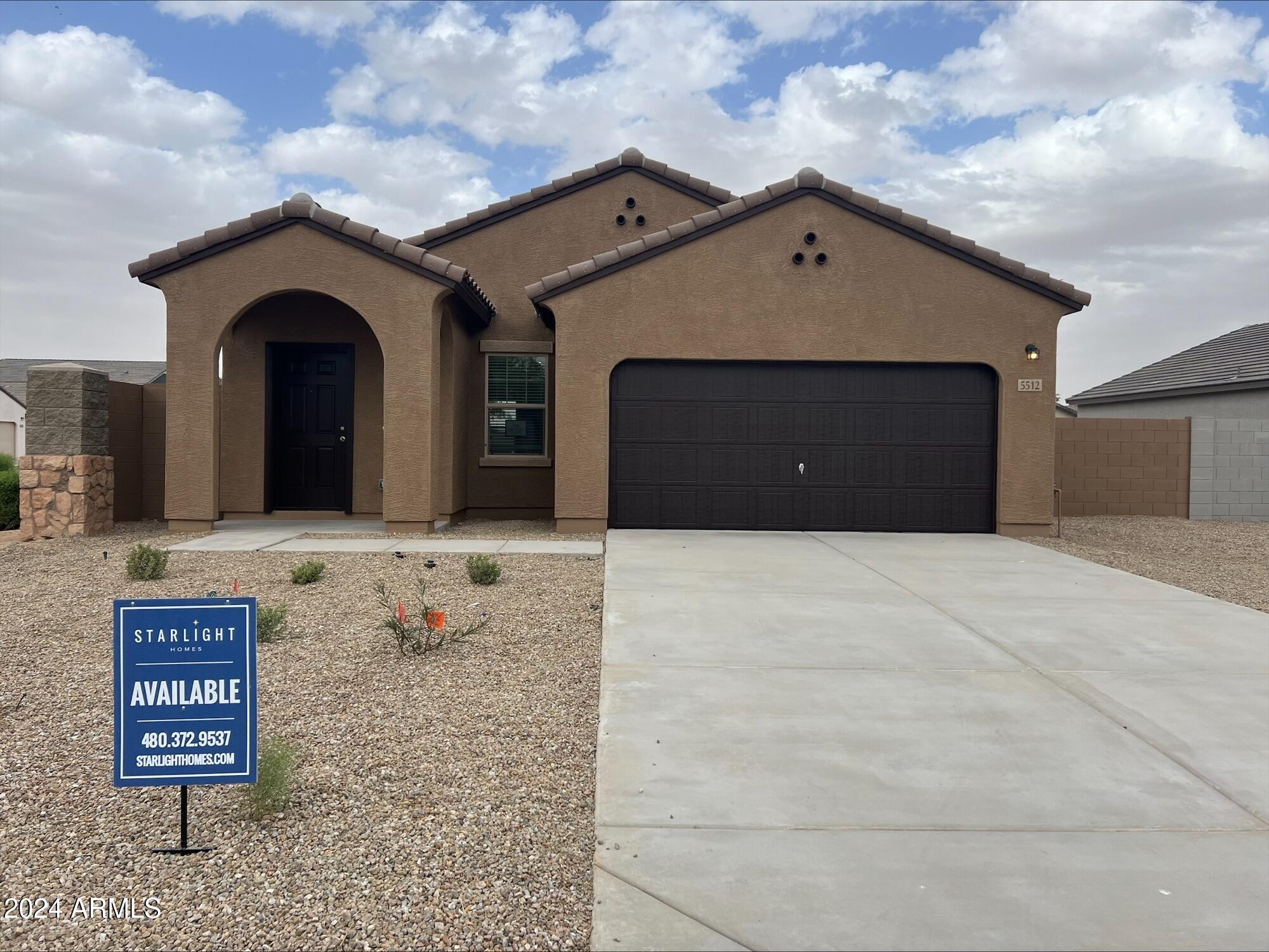 5512 E THETIS Drive