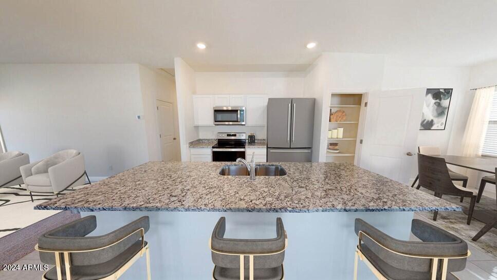5512 E THETIS Drive