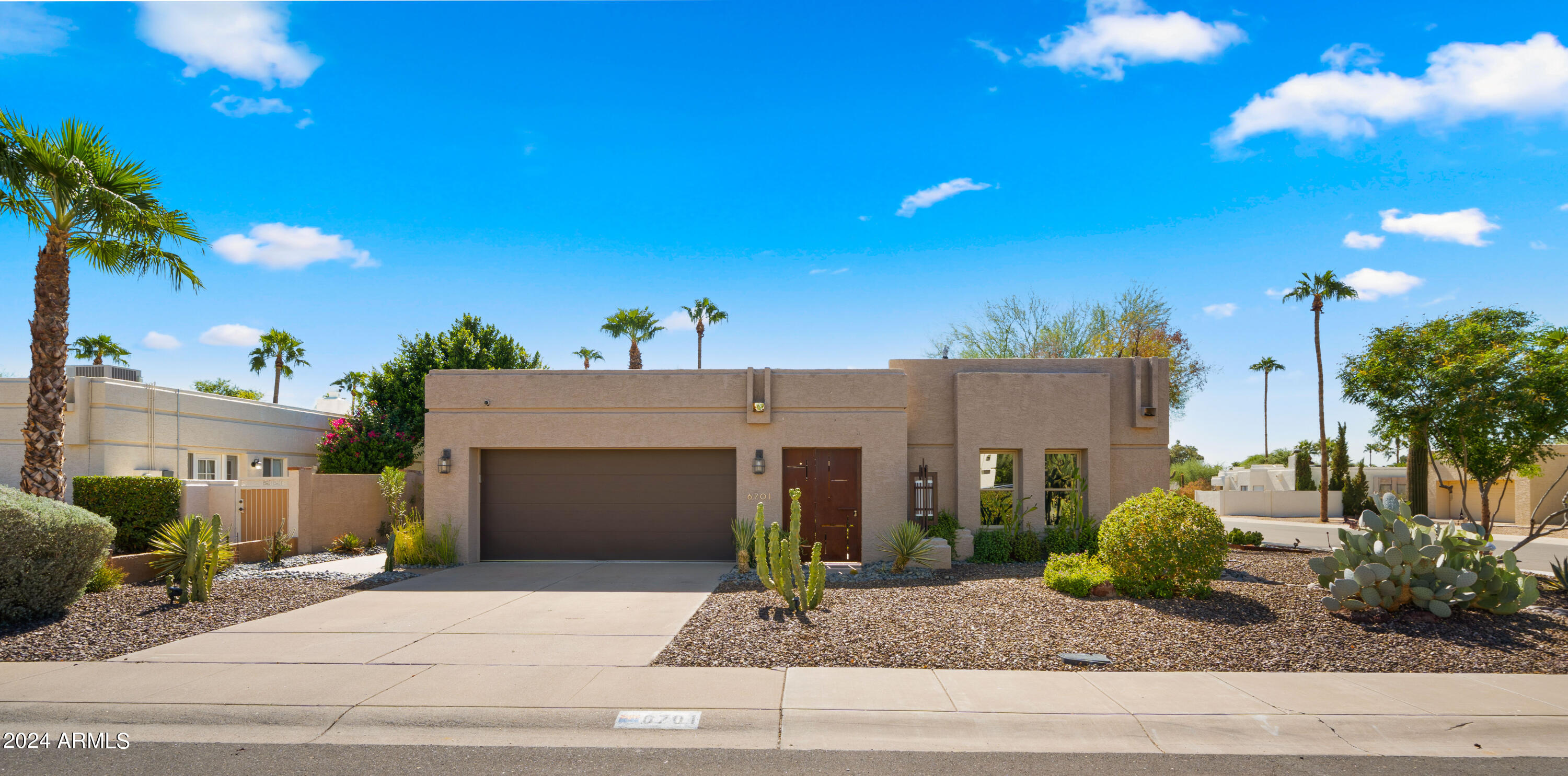 6701 E PHELPS Road