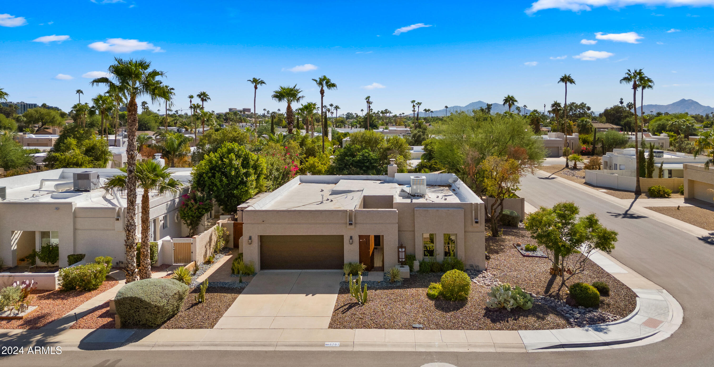 6701 E PHELPS Road