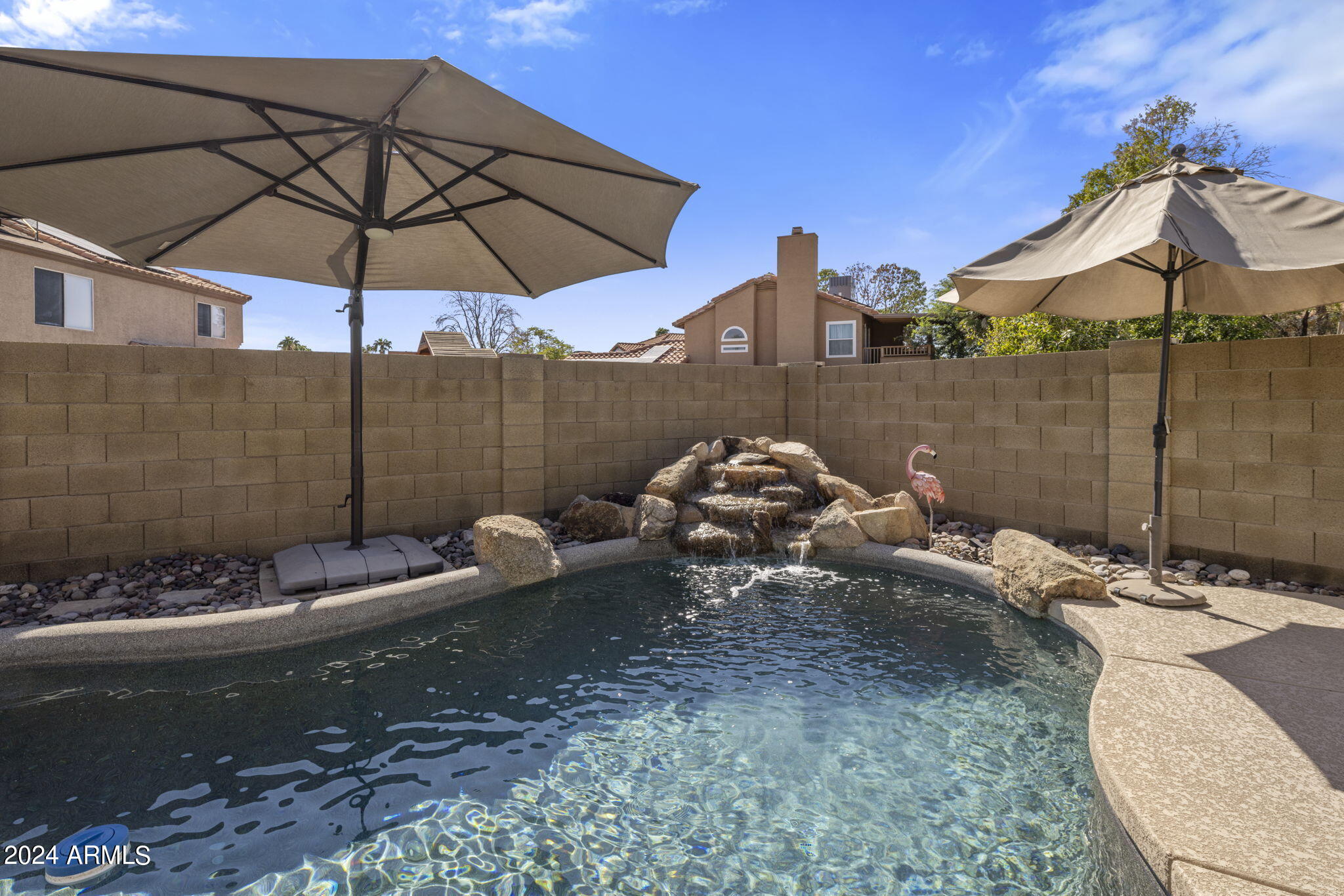 3509 E MORROW Drive