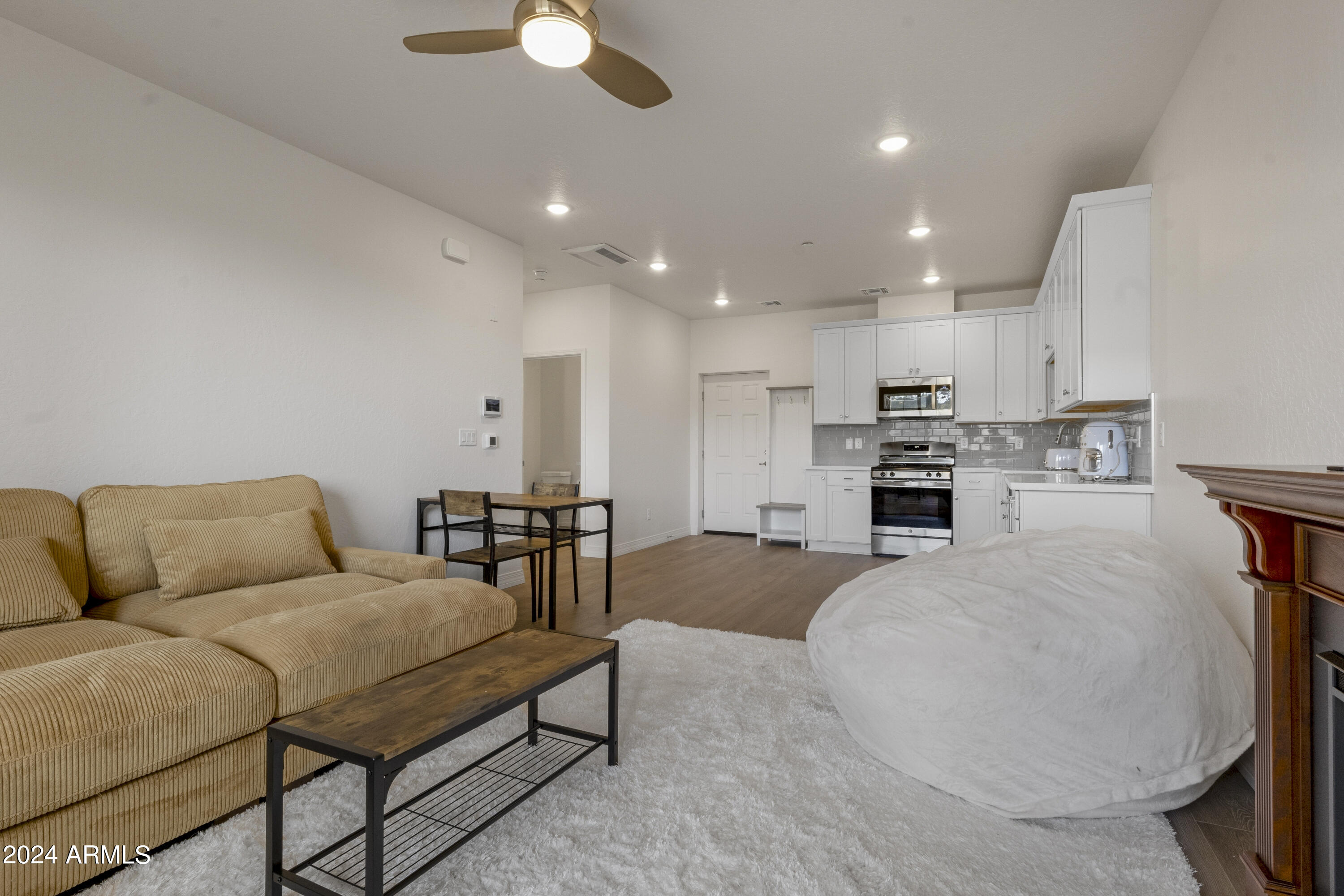 207 S Beaver Street 306