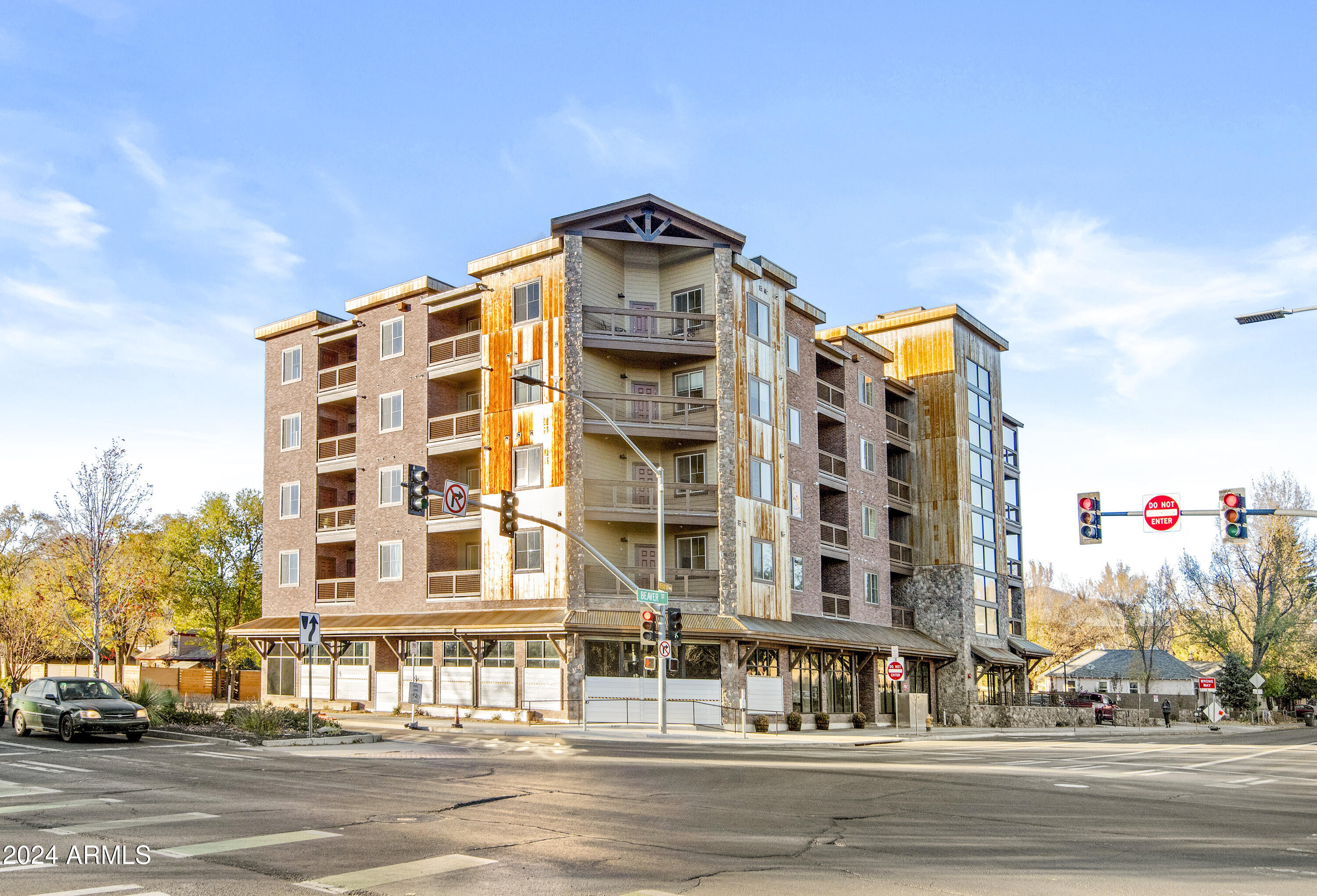207 S Beaver Street 306