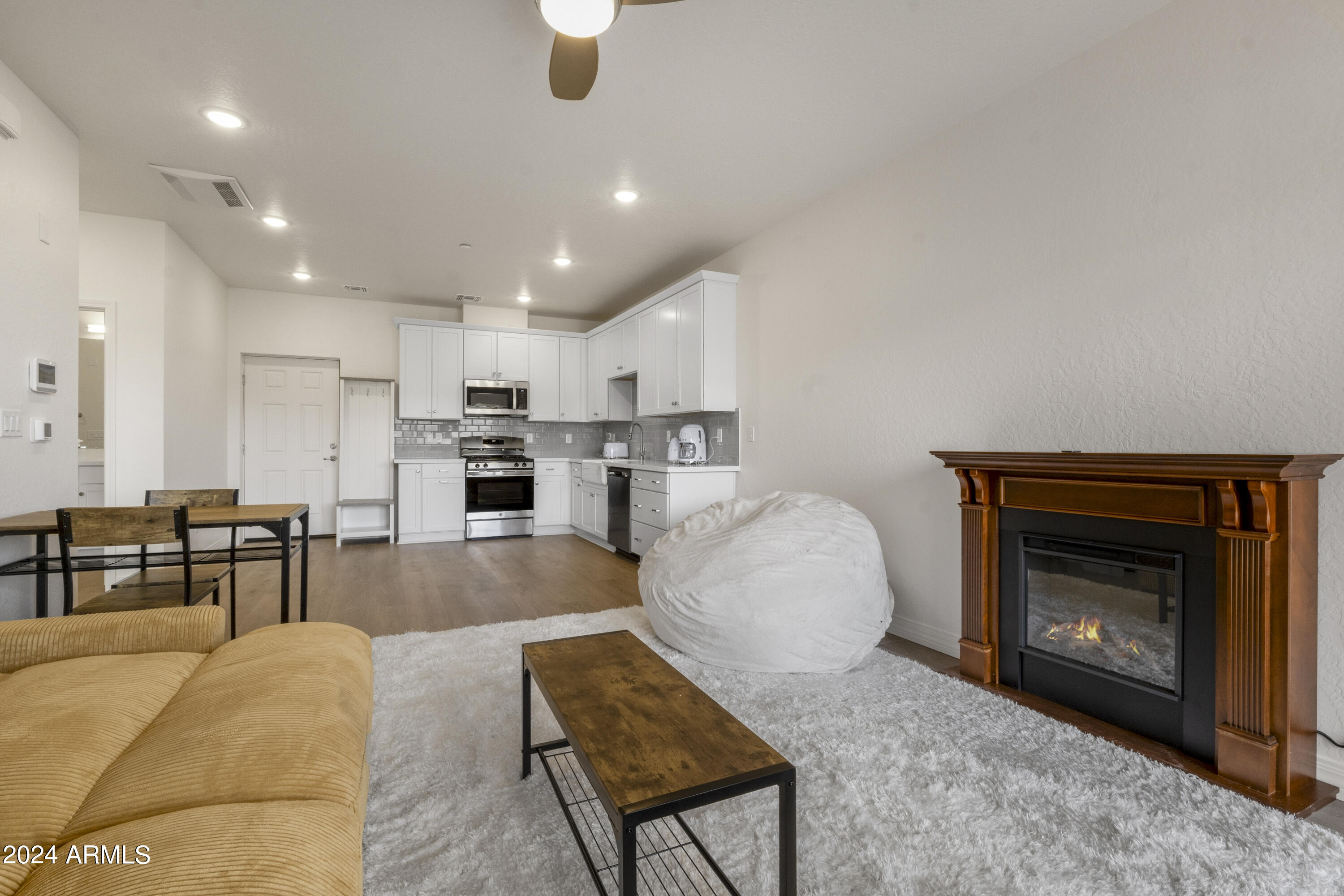 207 S Beaver Street 306