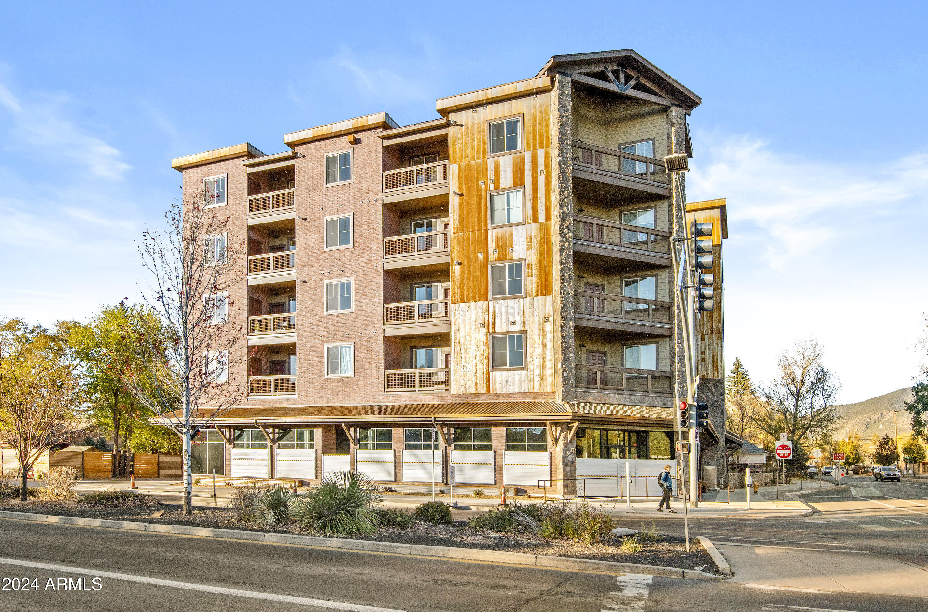 207 S Beaver Street 306