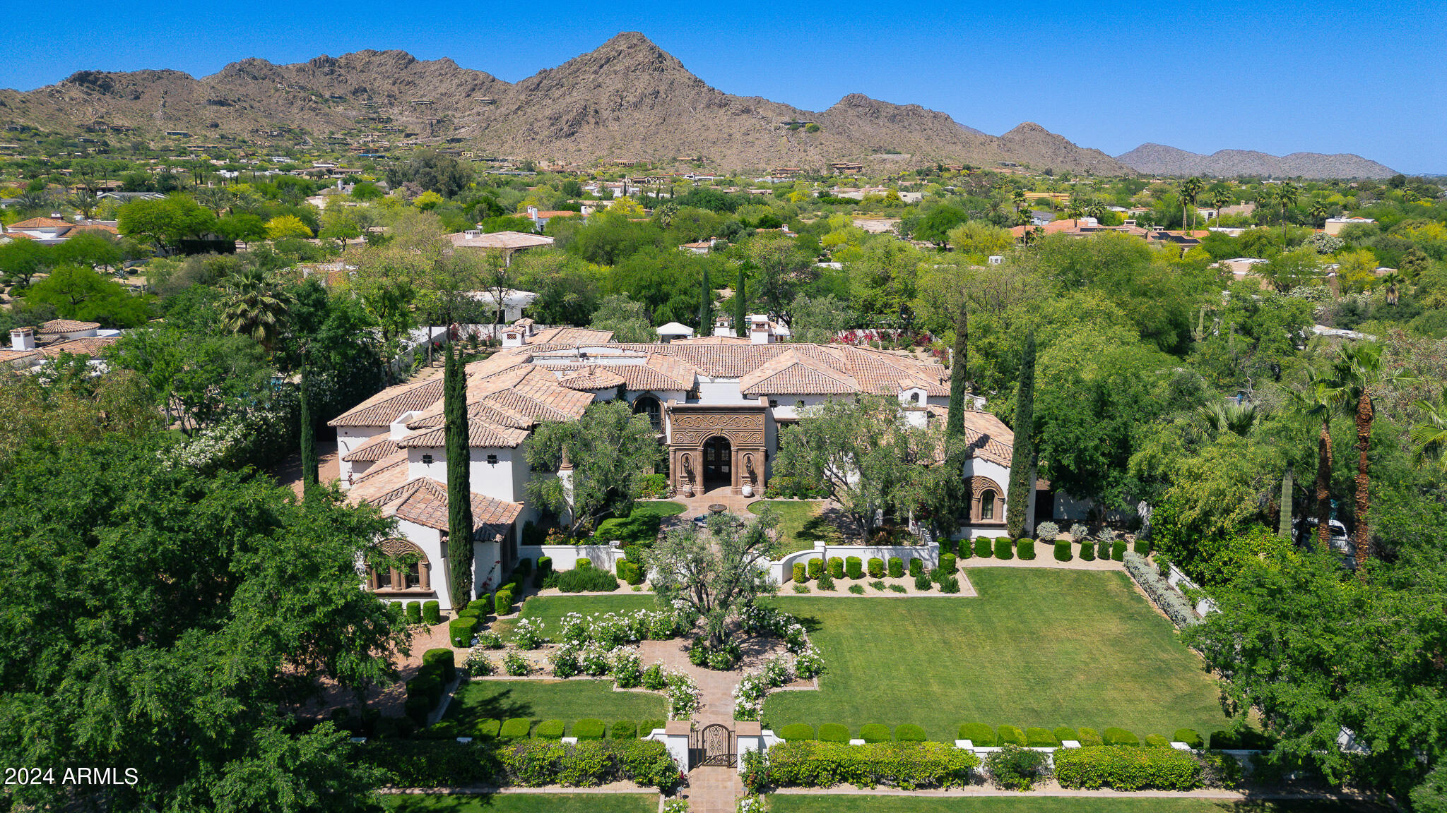 7714 N CALLE CABALLEROS