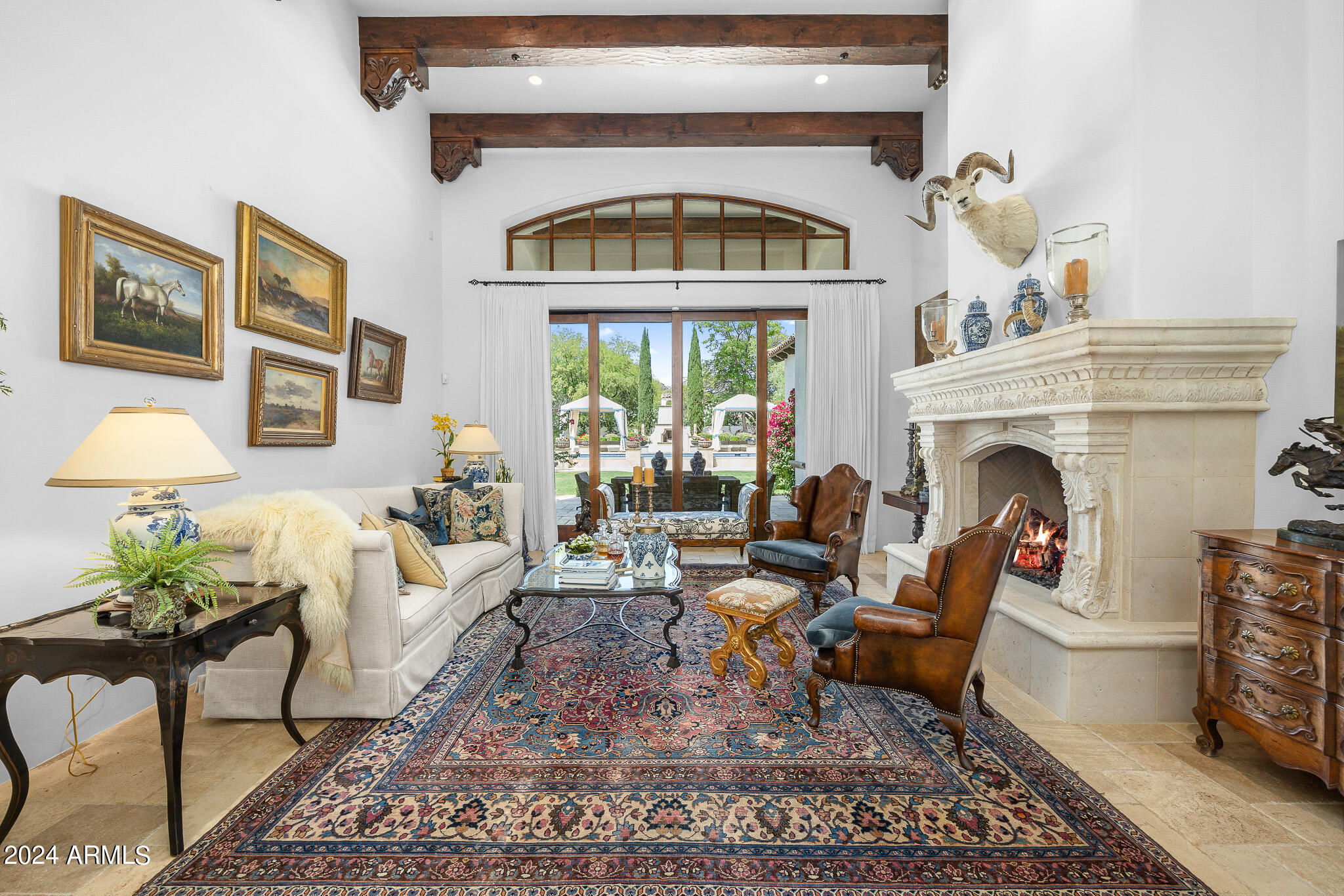 7714 N CALLE CABALLEROS