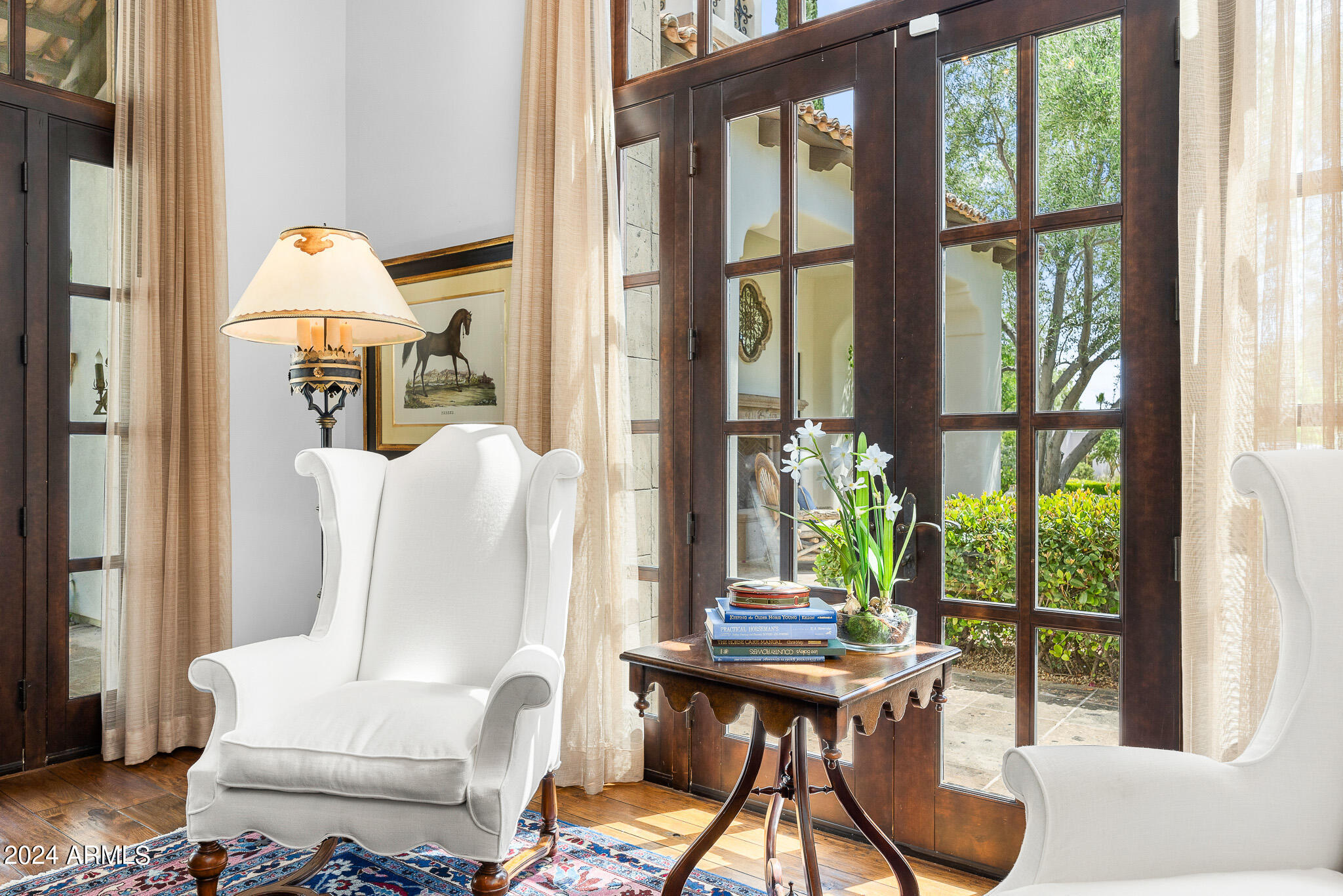 7714 N CALLE CABALLEROS