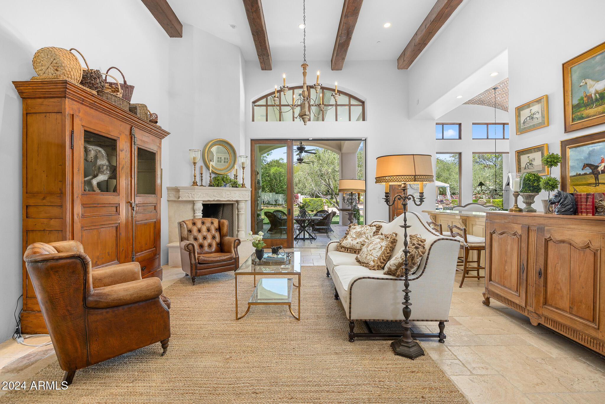 7714 N CALLE CABALLEROS
