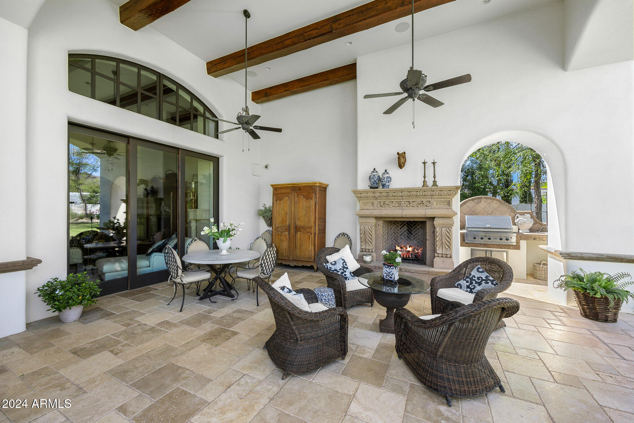 7714 N CALLE CABALLEROS