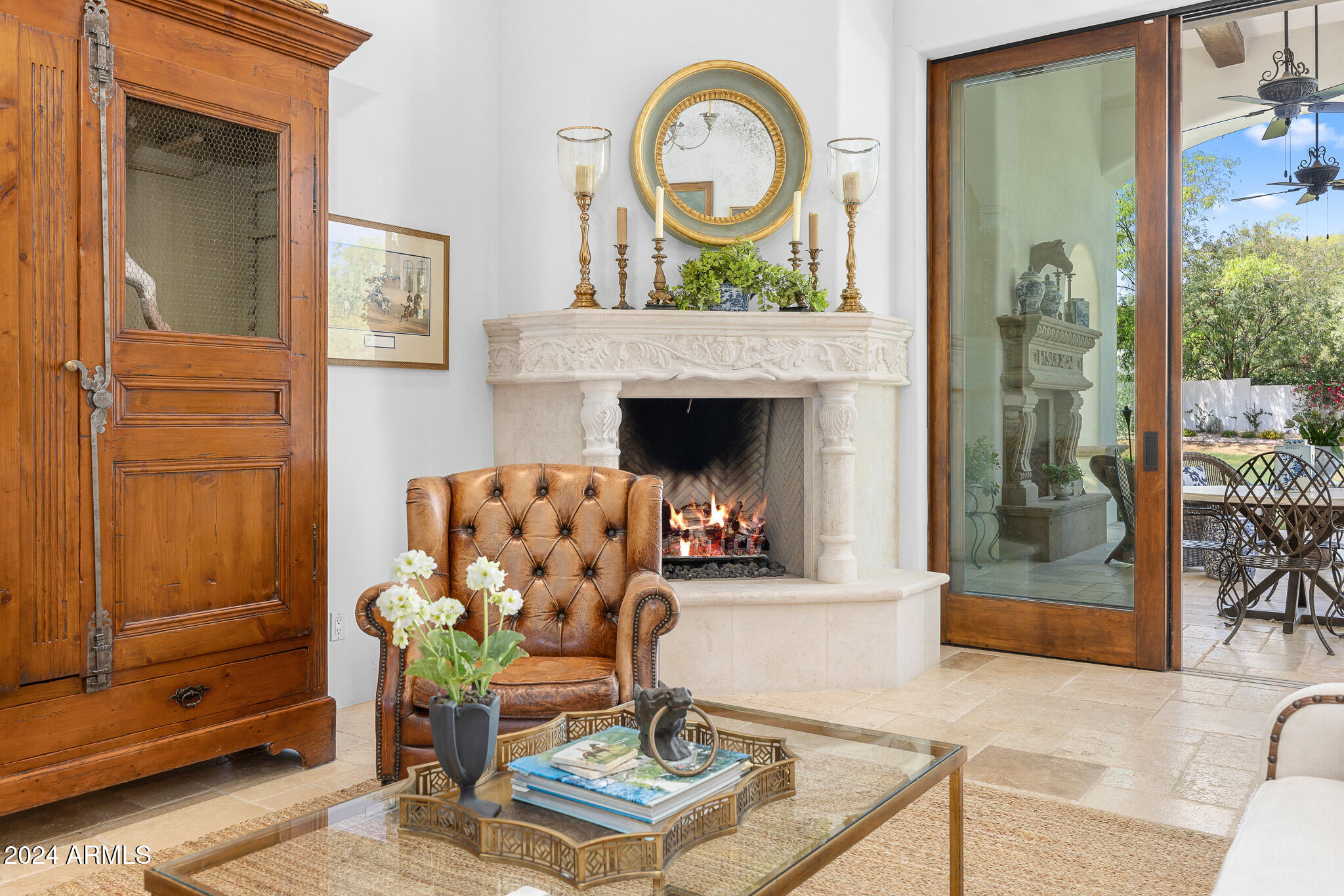 7714 N CALLE CABALLEROS