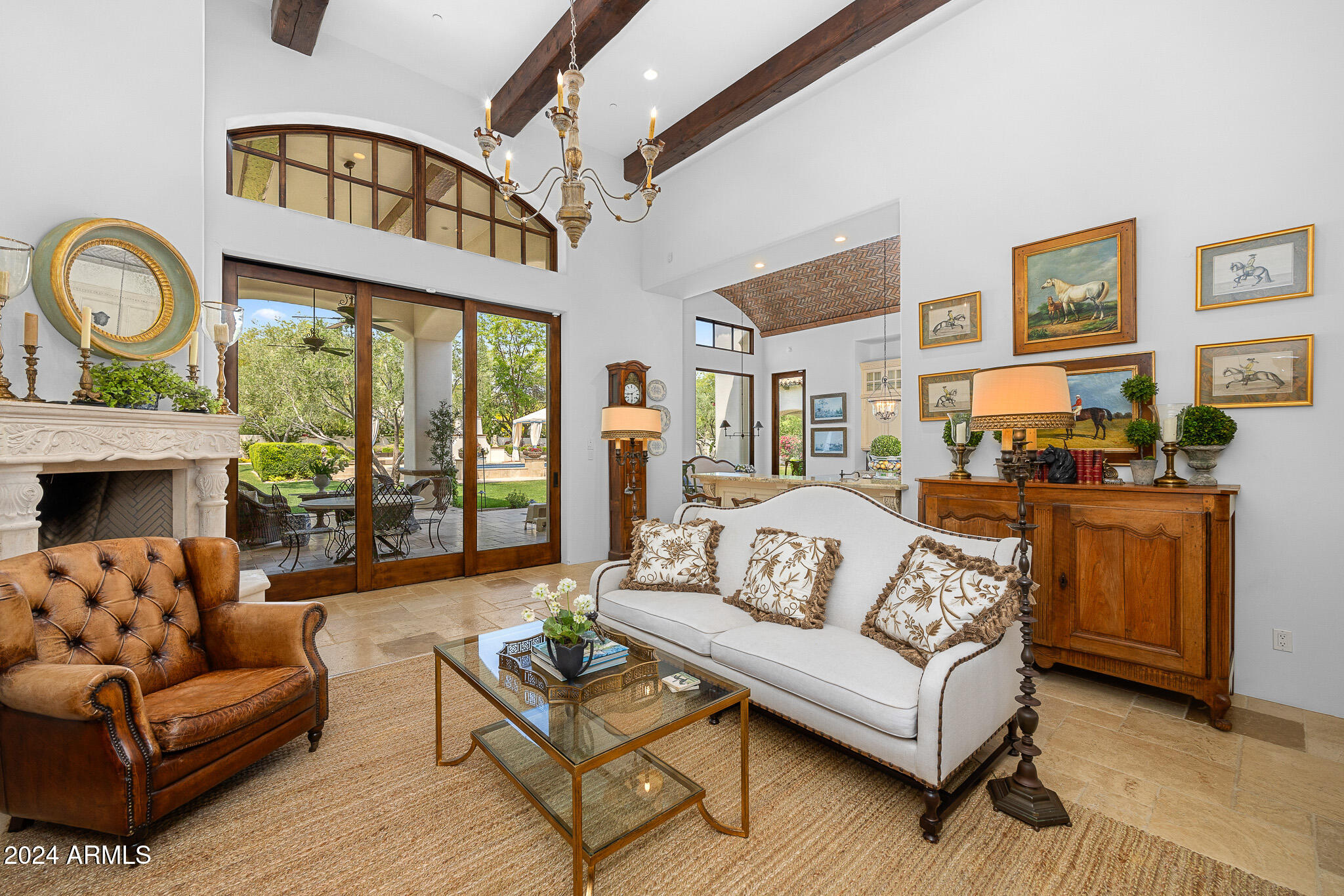 7714 N CALLE CABALLEROS