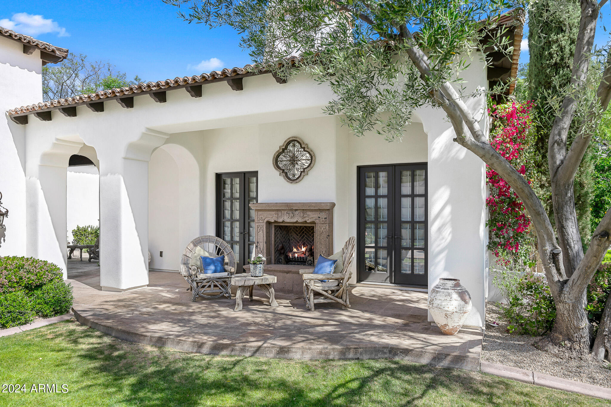 7714 N CALLE CABALLEROS