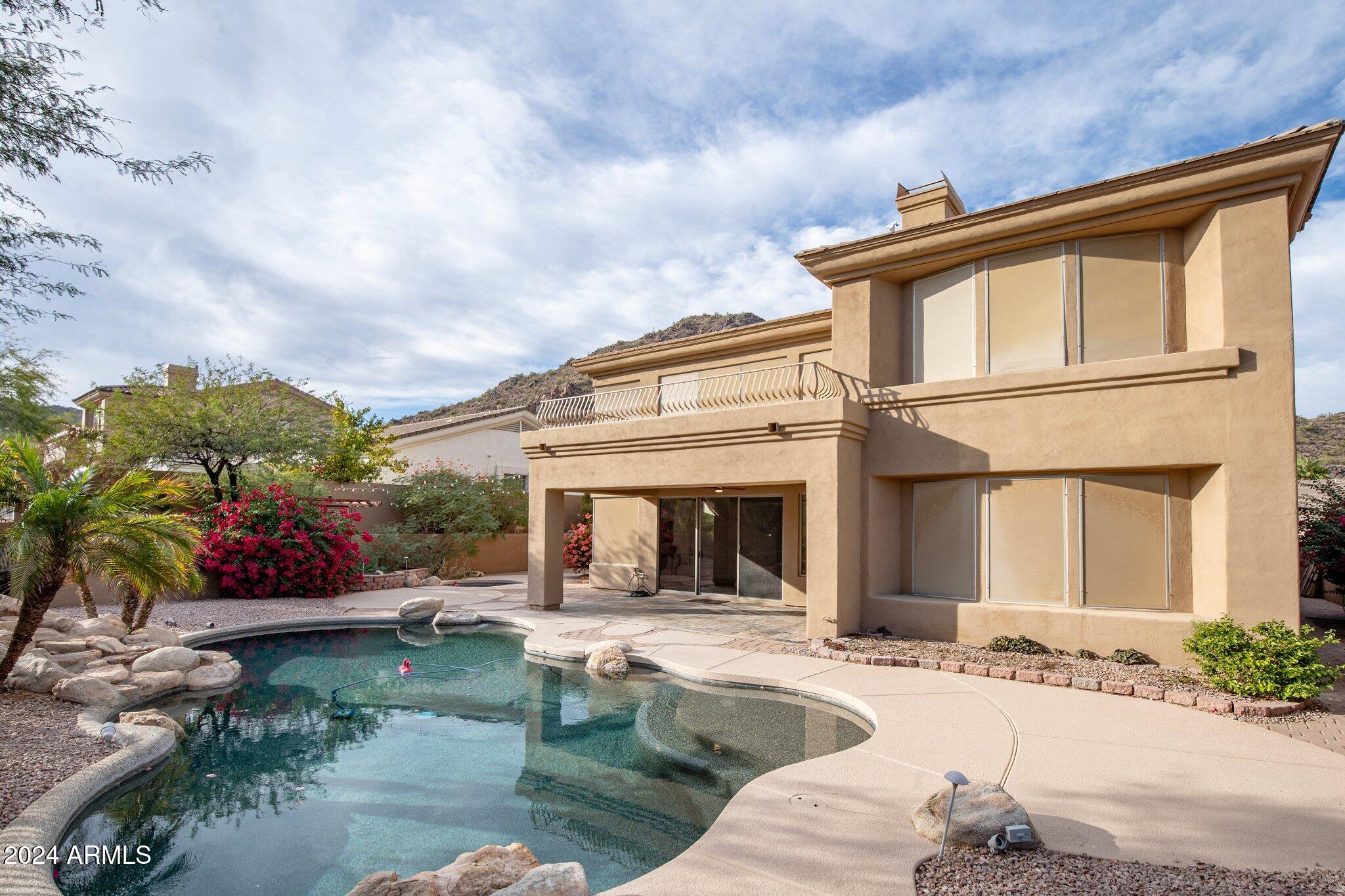 13325 N Manzanita Lane