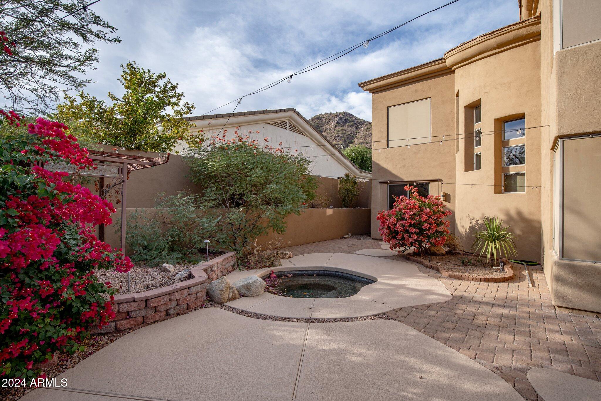 13325 N Manzanita Lane