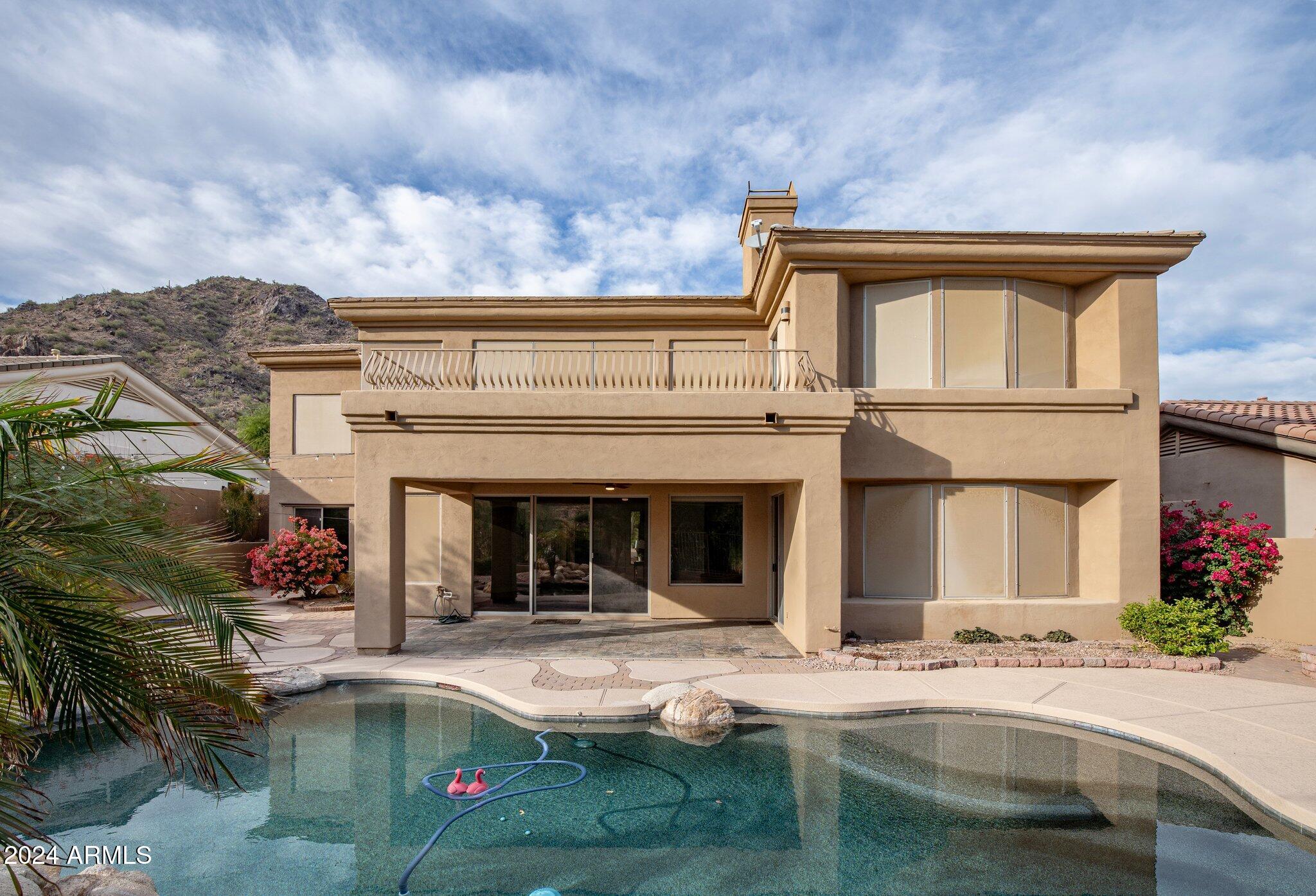 13325 N Manzanita Lane