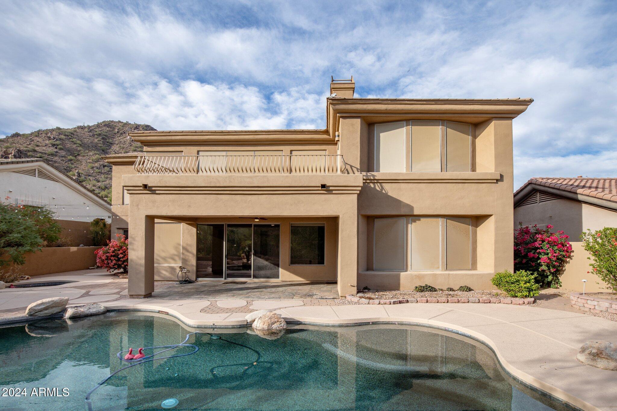 13325 N Manzanita Lane