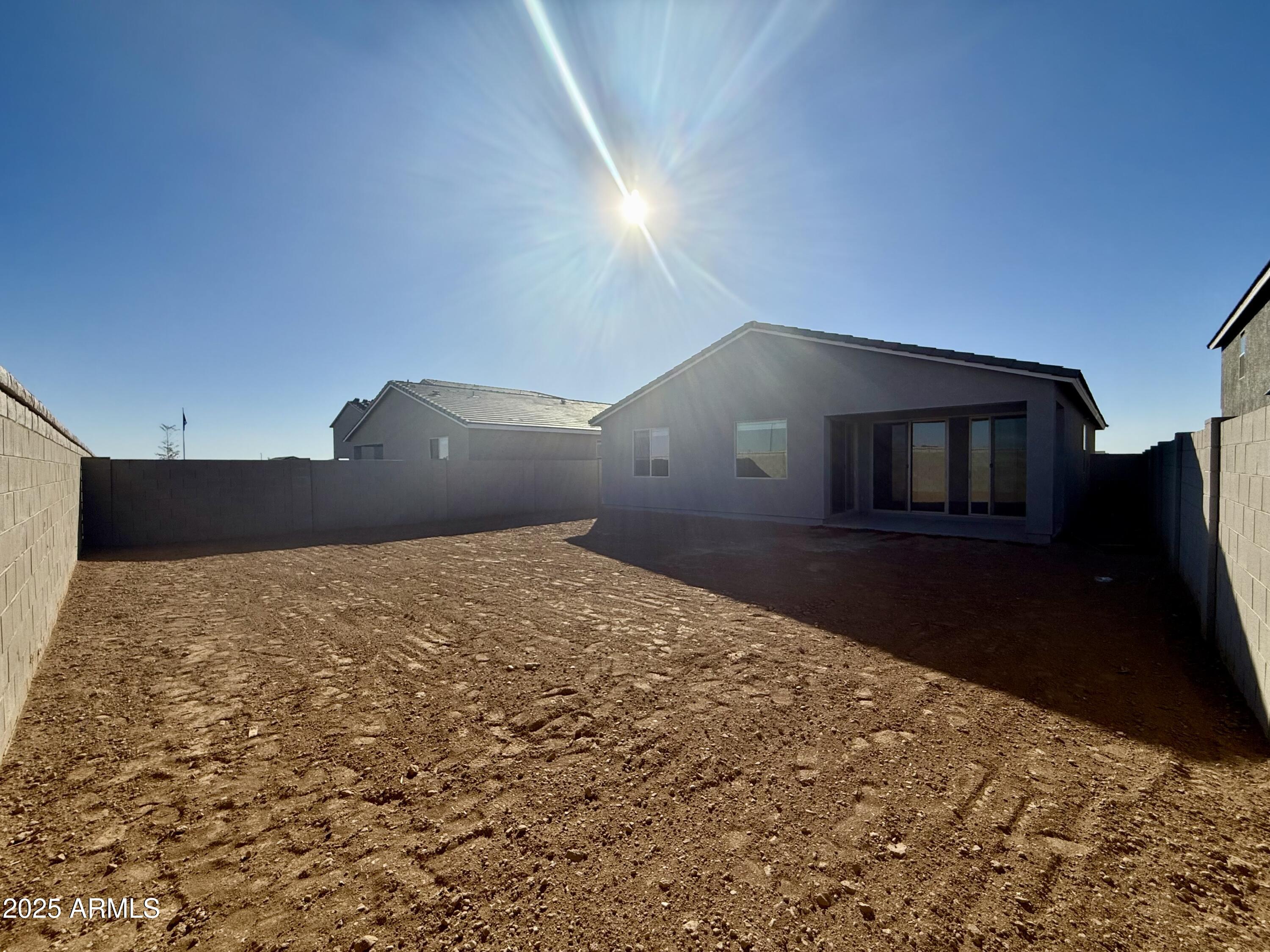 32137 N SADDLEHORN Drive