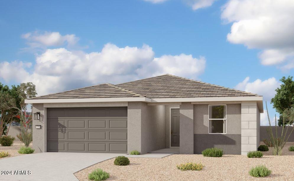 32137 N SADDLEHORN Drive