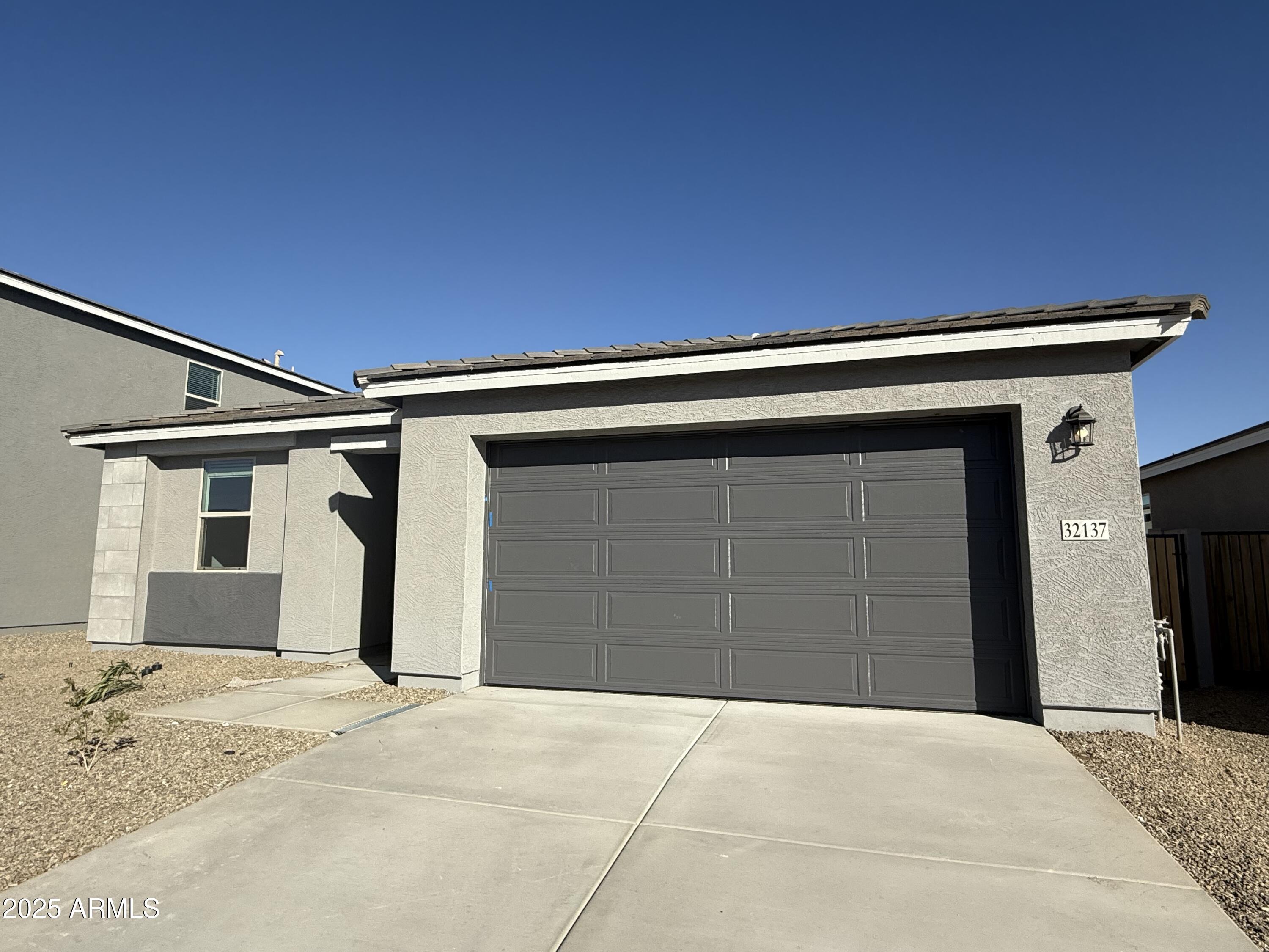 32137 N SADDLEHORN Drive