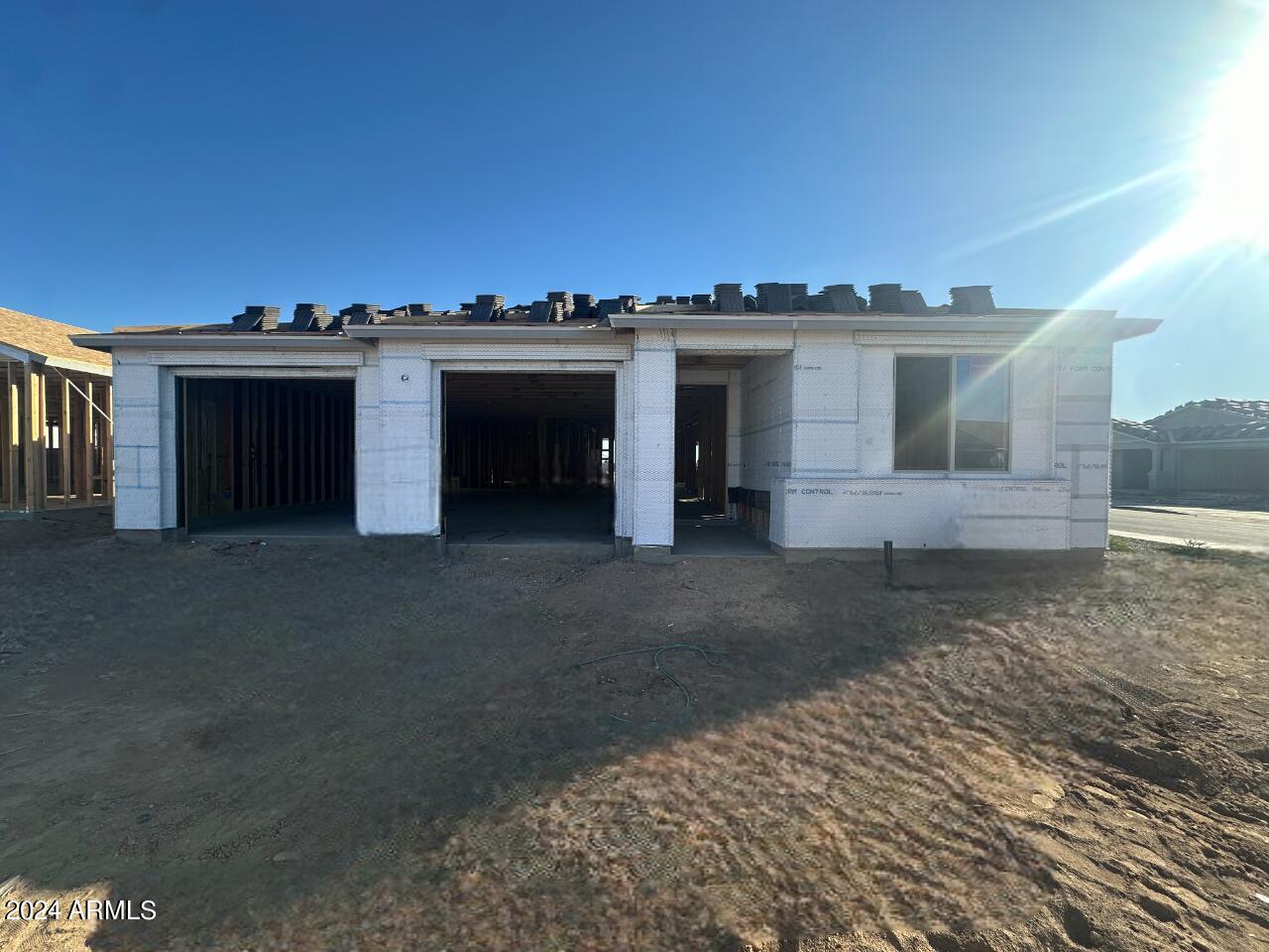 2589 E ABE TRUCKLE Avenue