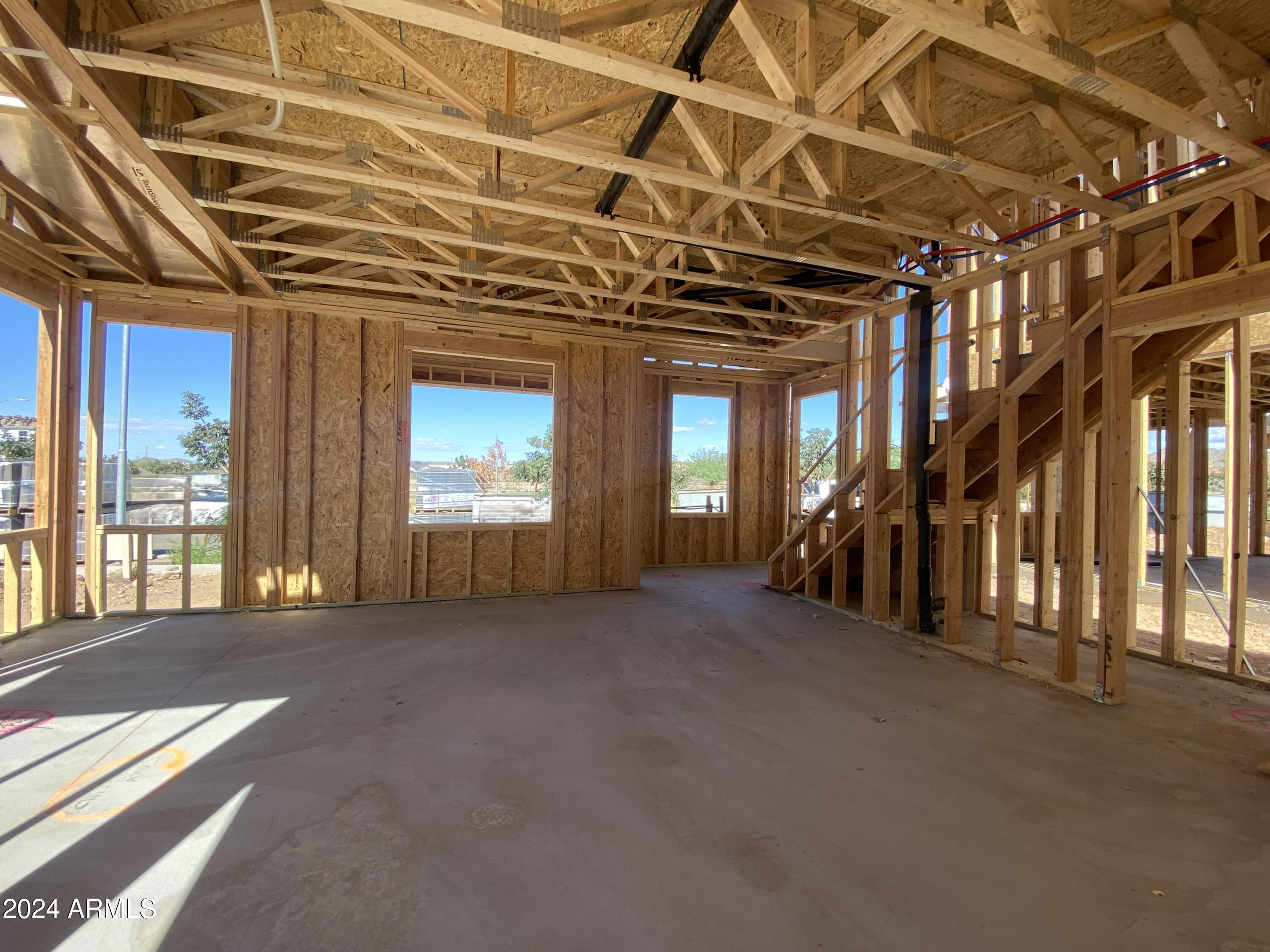 2223 W CHISUM Trail
