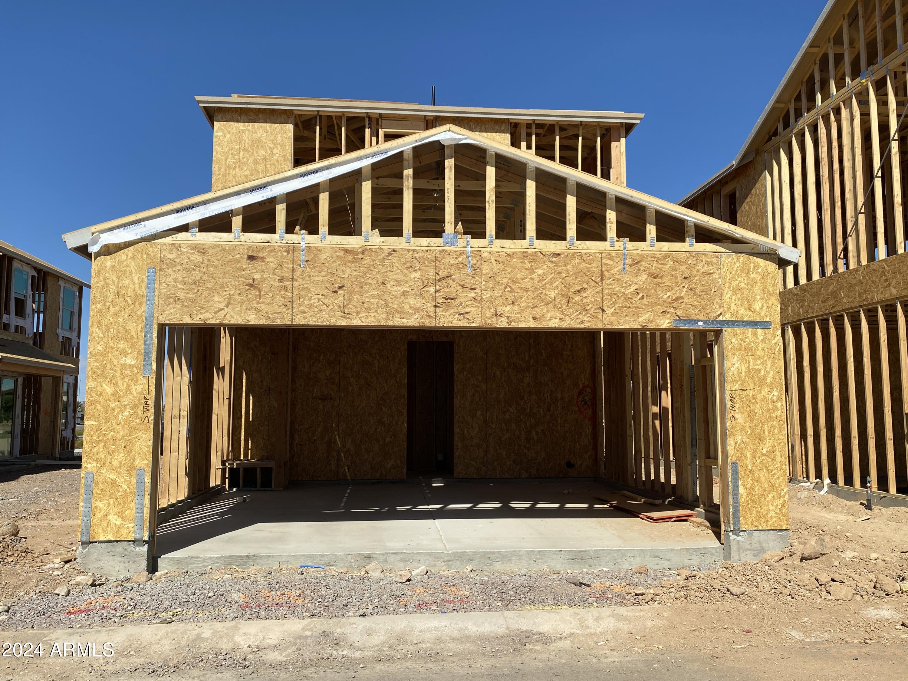 2223 W CHISUM Trail