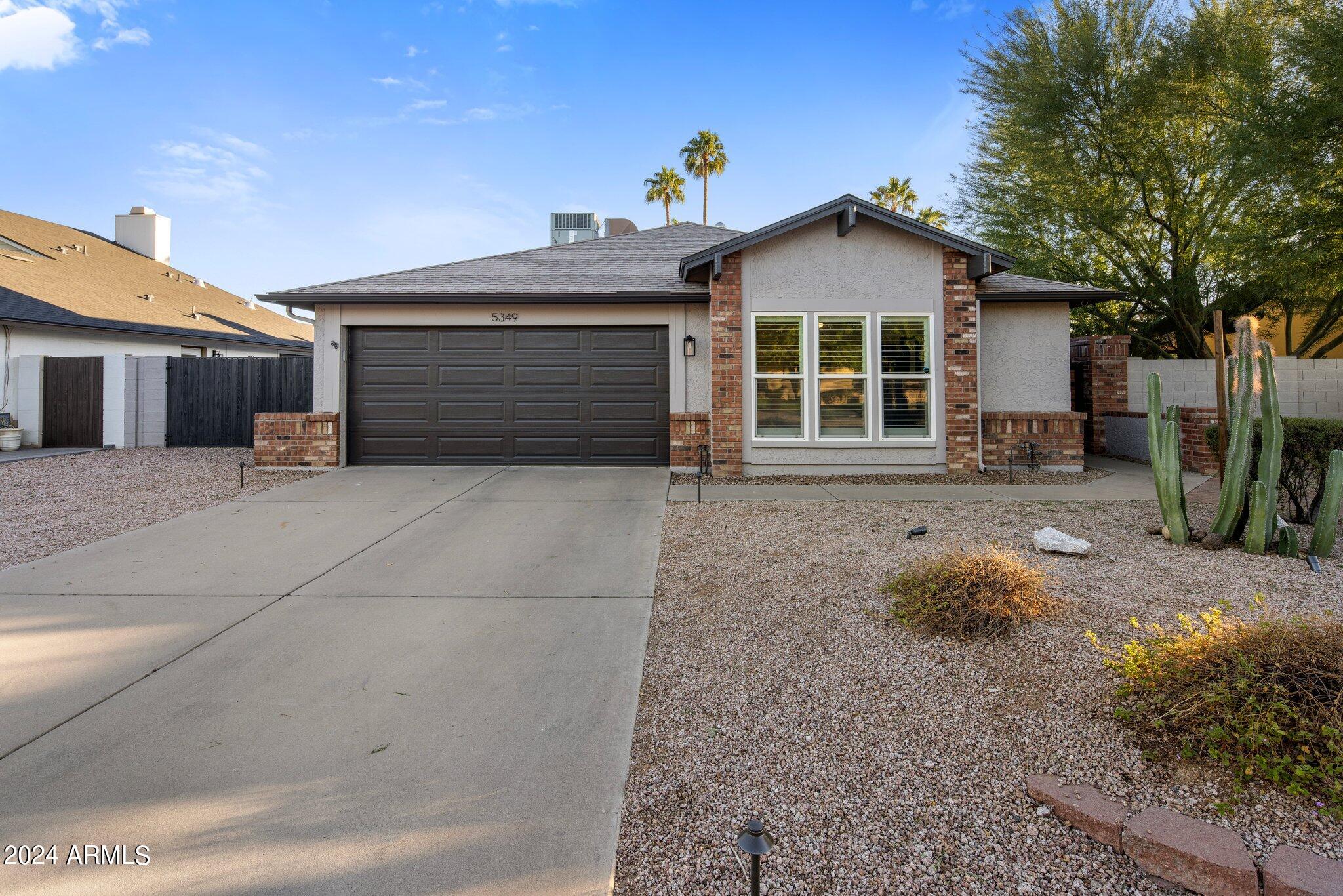 5349 E KELTON Lane