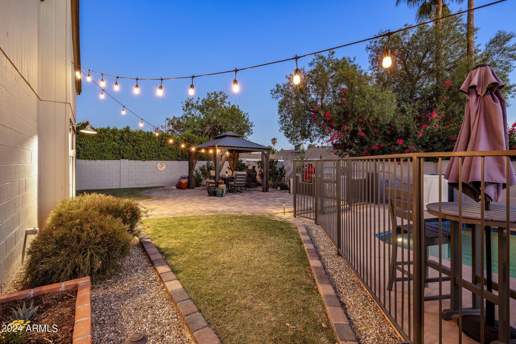 5349 E KELTON Lane