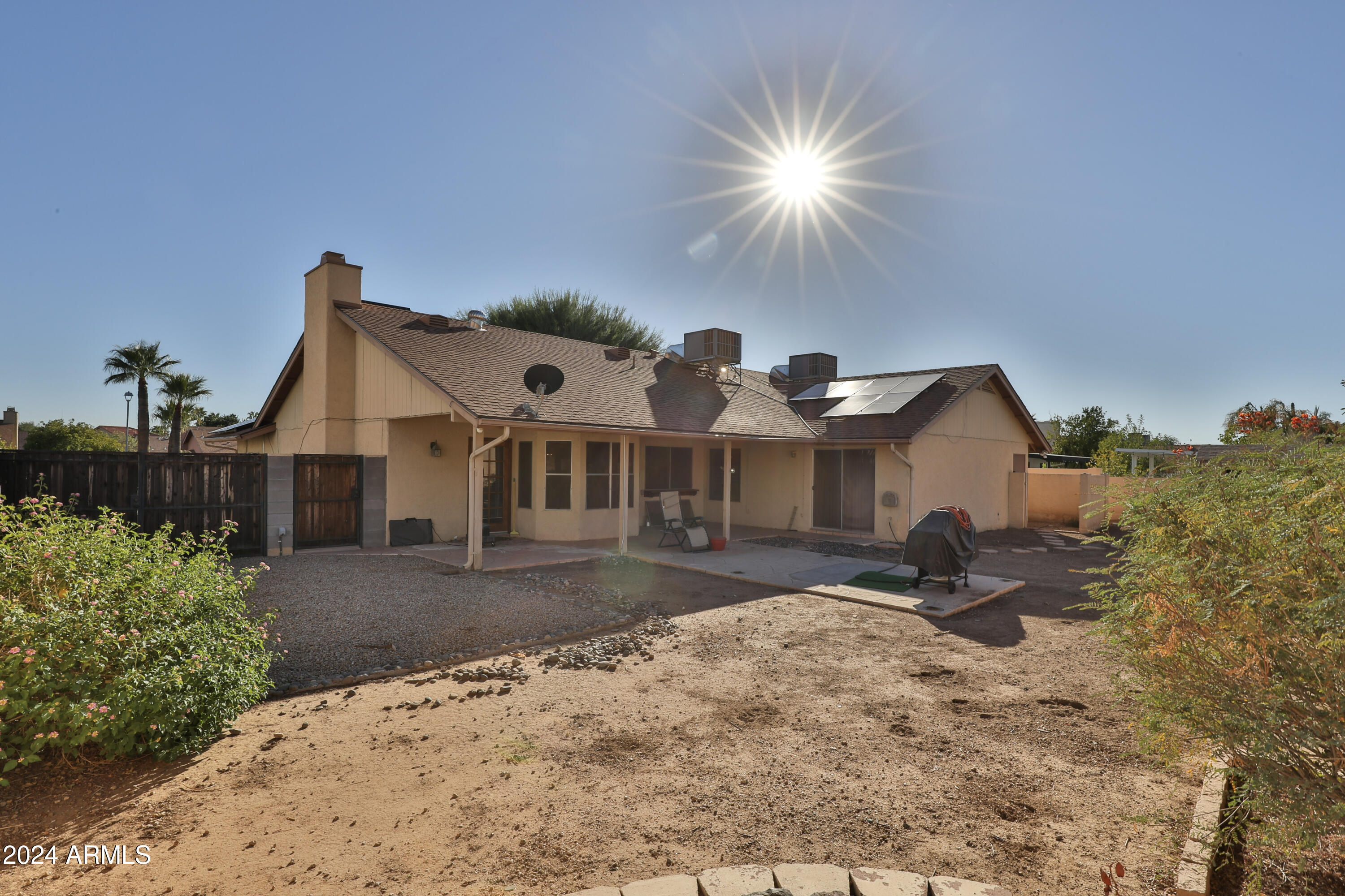 6228 E BLANCHE Drive