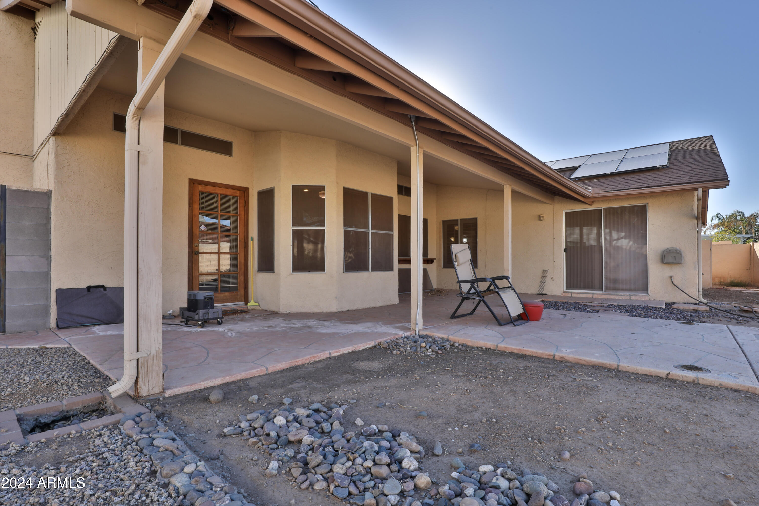 6228 E BLANCHE Drive