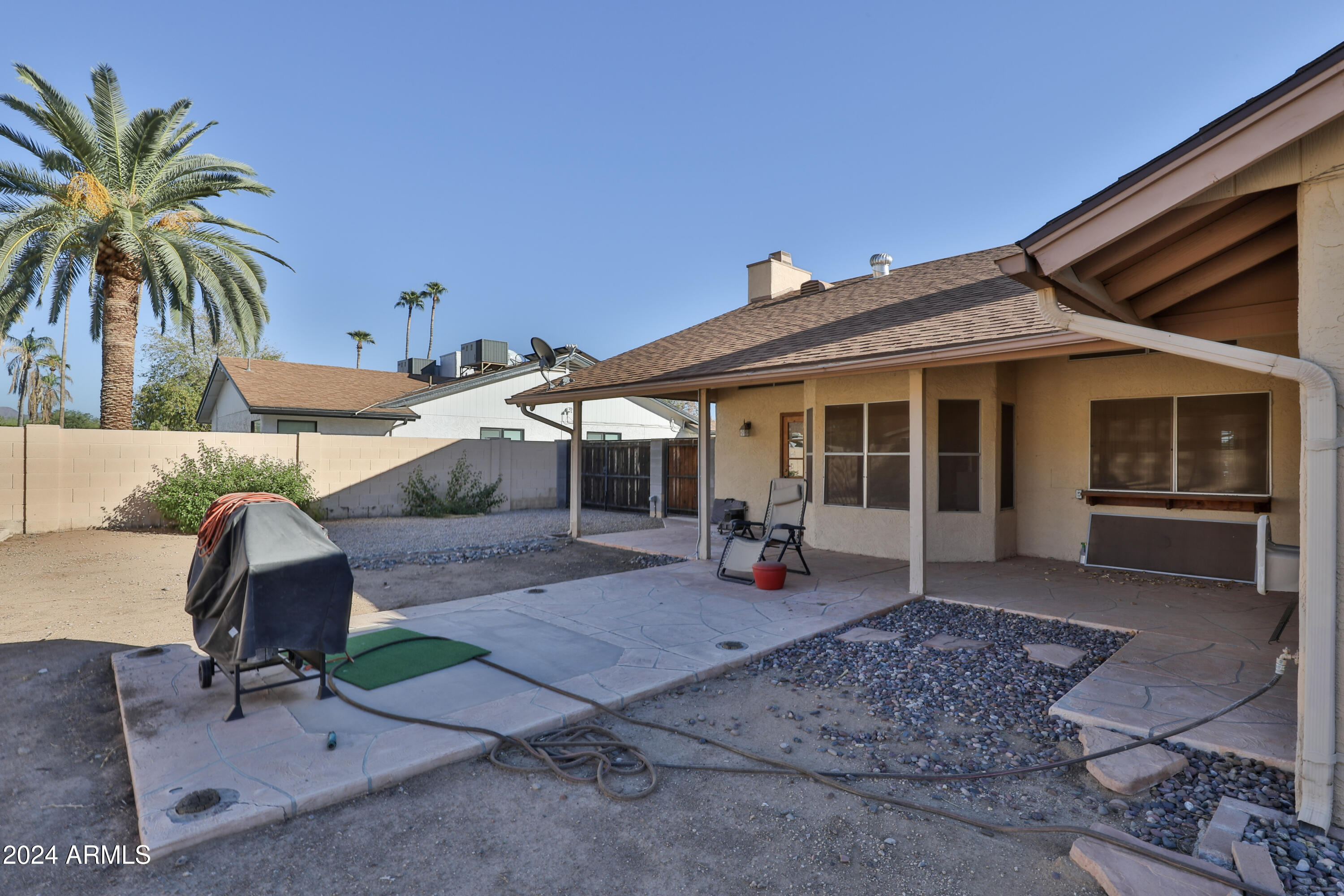 6228 E BLANCHE Drive