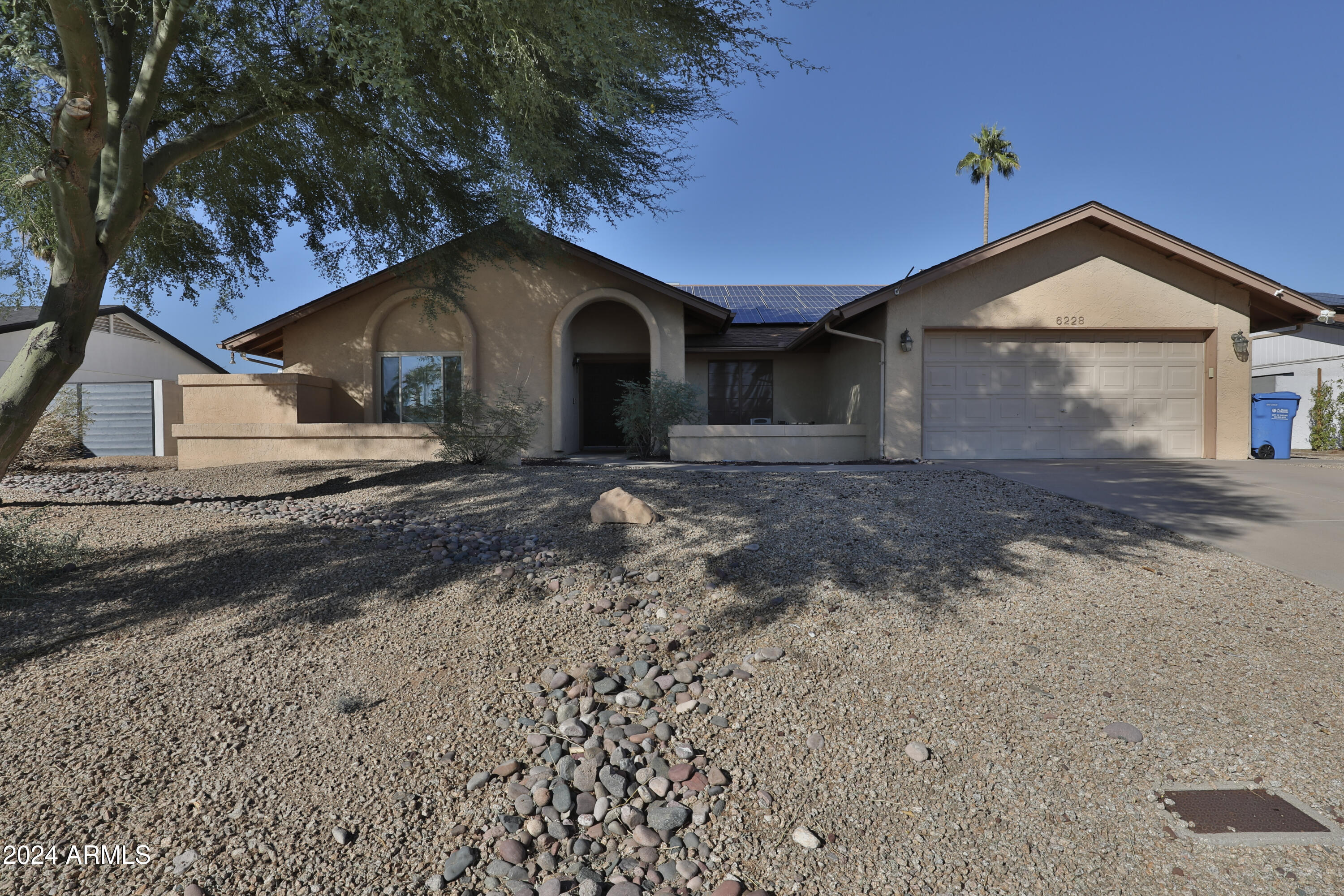 6228 E BLANCHE Drive