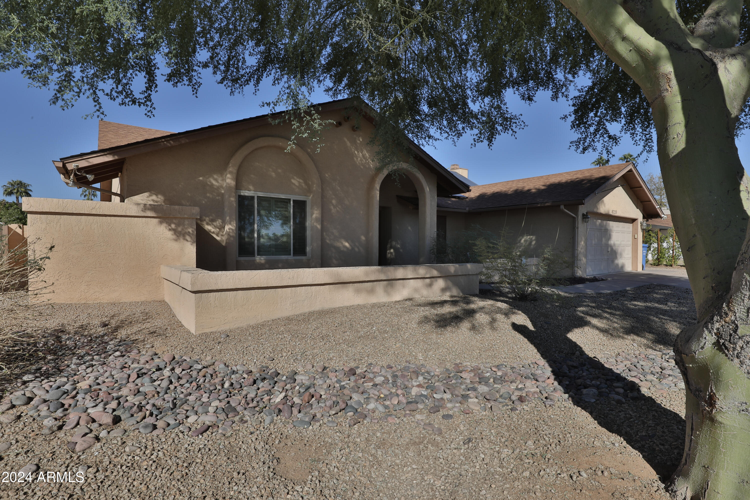 6228 E BLANCHE Drive