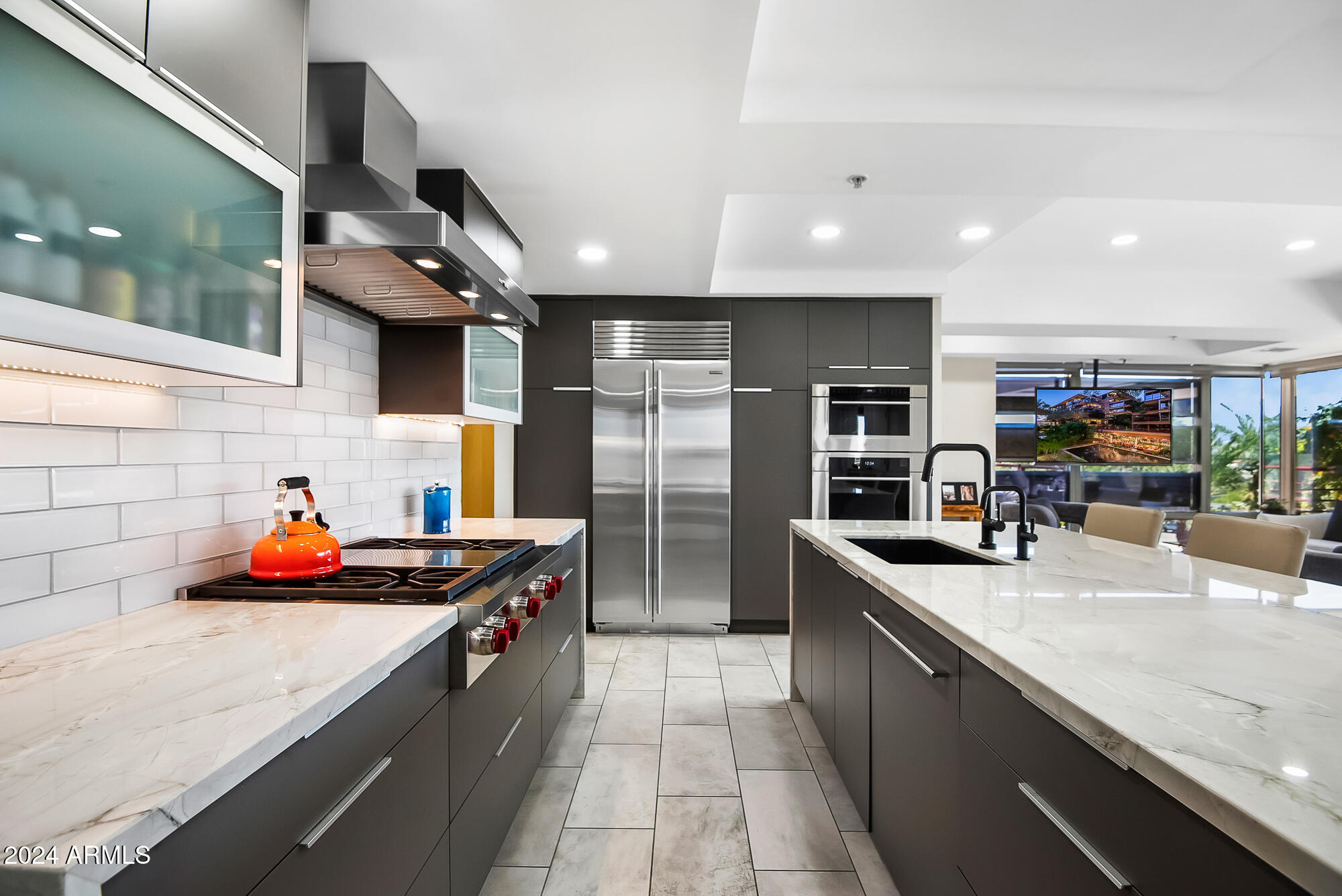 7137 E RANCHO VISTA Drive 5011