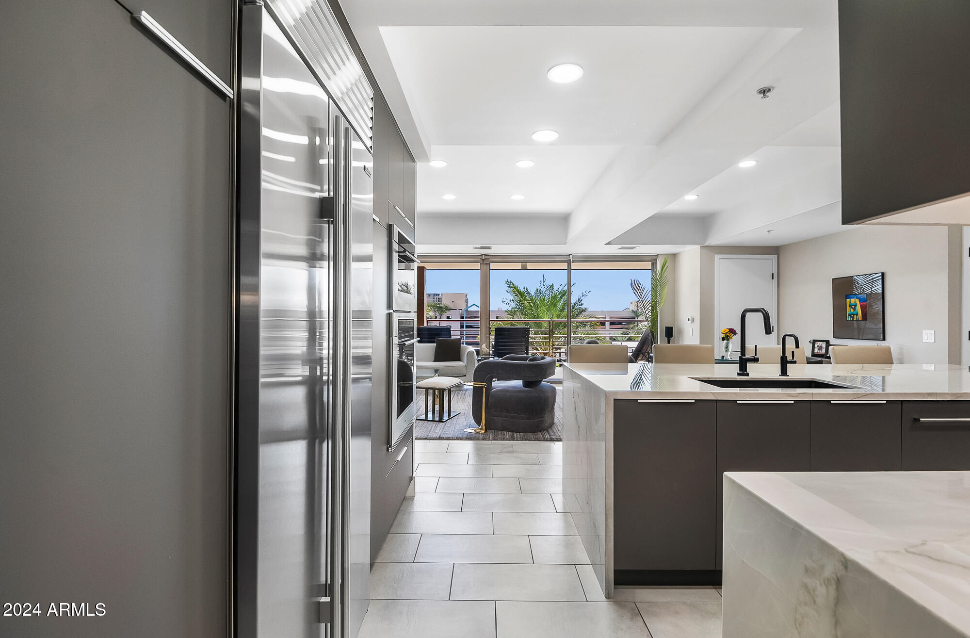 7137 E RANCHO VISTA Drive 5011