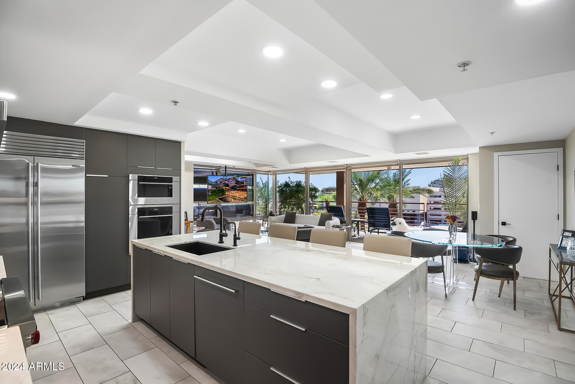 7137 E RANCHO VISTA Drive 5011
