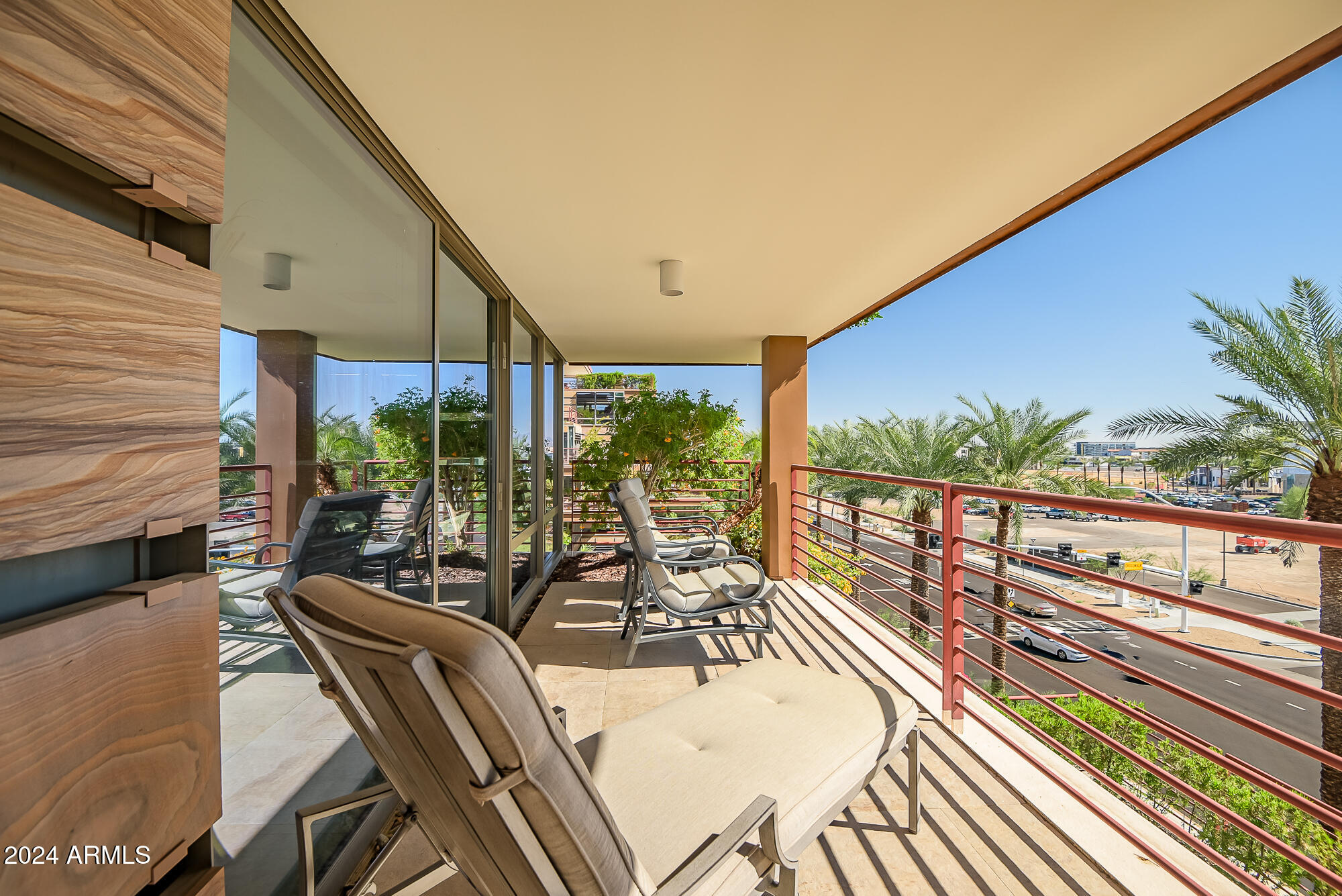 7137 E RANCHO VISTA Drive 5011