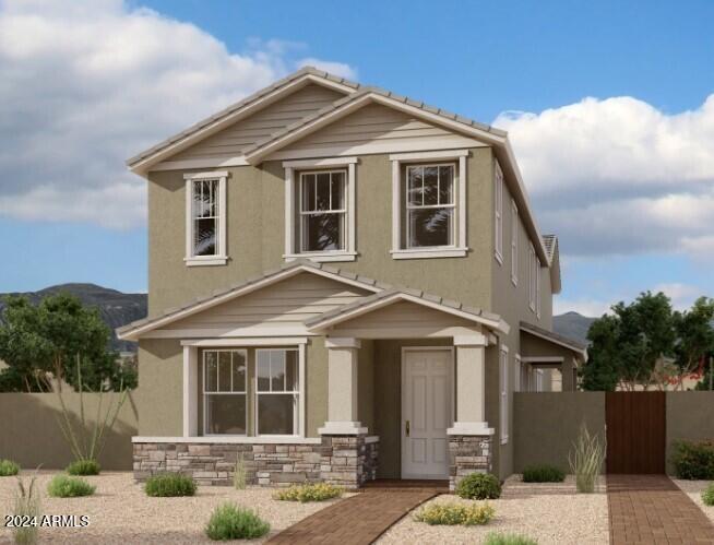 2219 W CHISUM Trail
