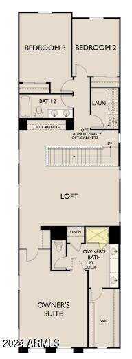 2219 W CHISUM Trail
