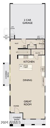 2219 W CHISUM Trail