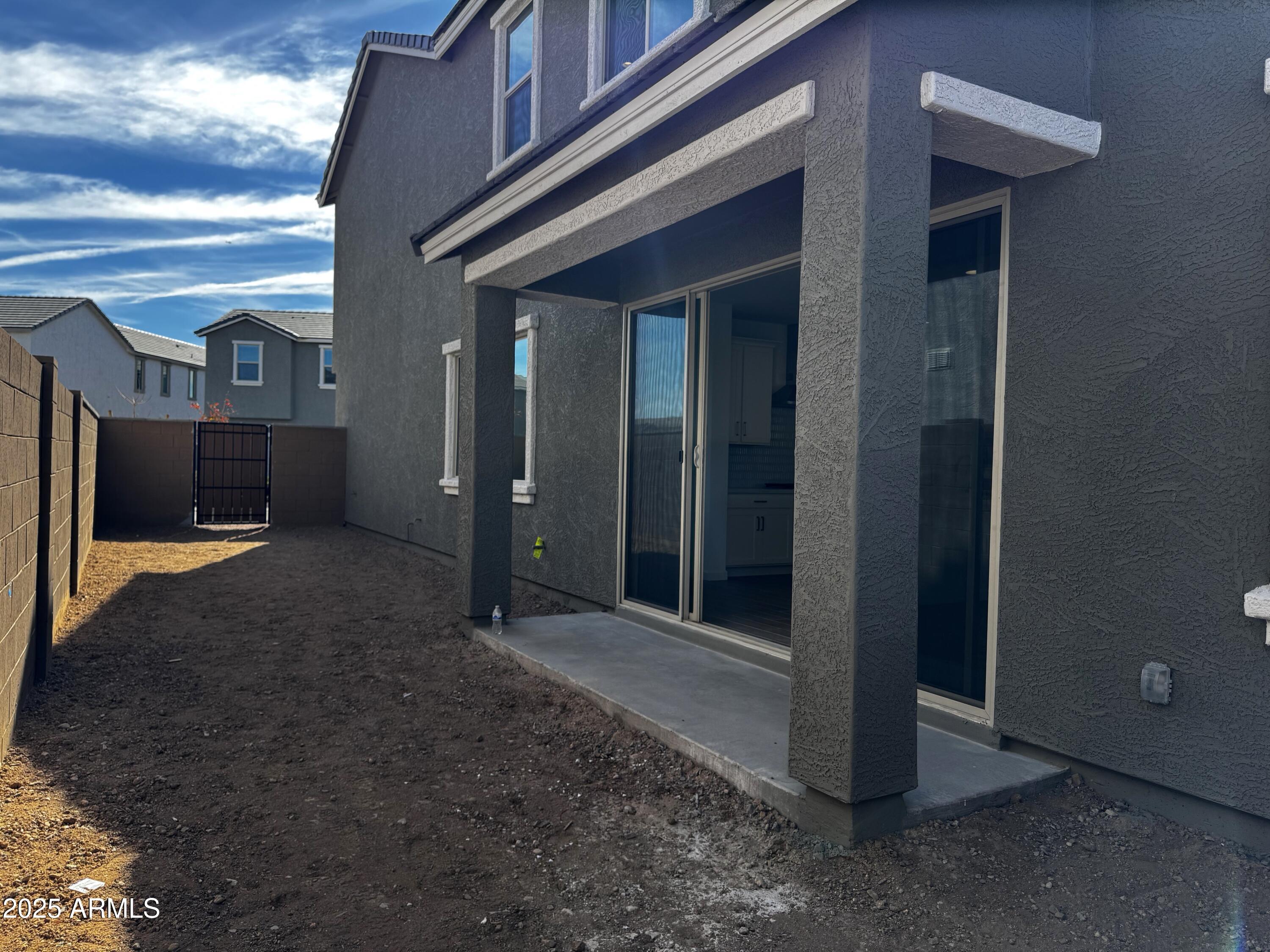 2219 W CHISUM Trail