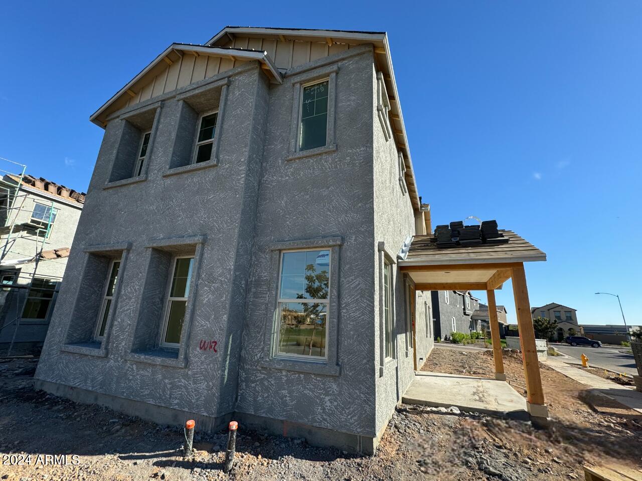 2227 W CHISUM Trail