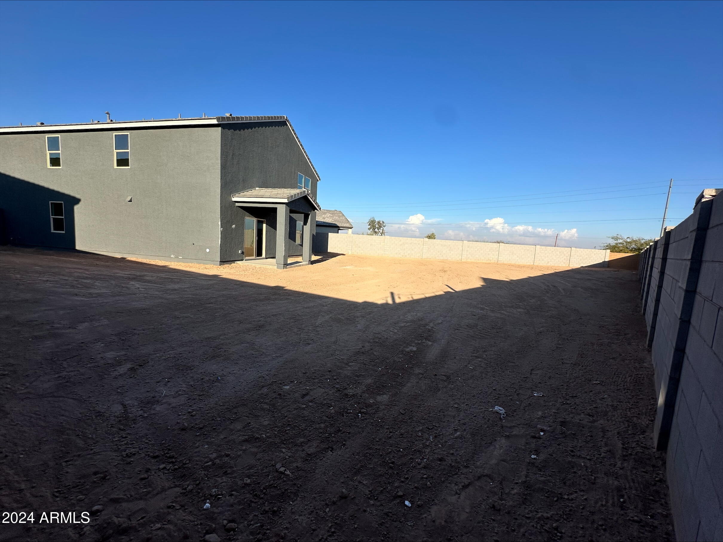 6141 E DEMETER Drive