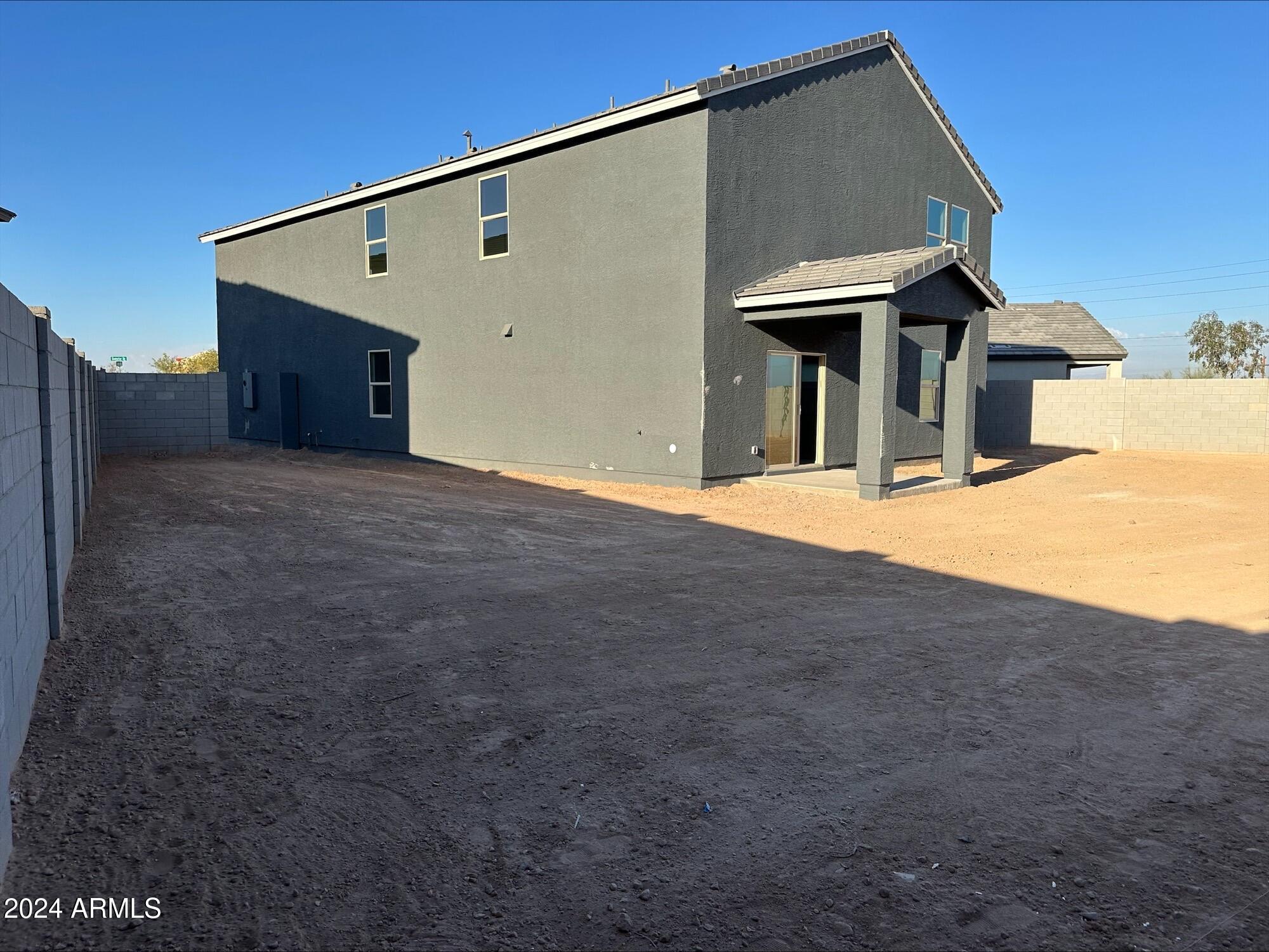 6141 E DEMETER Drive